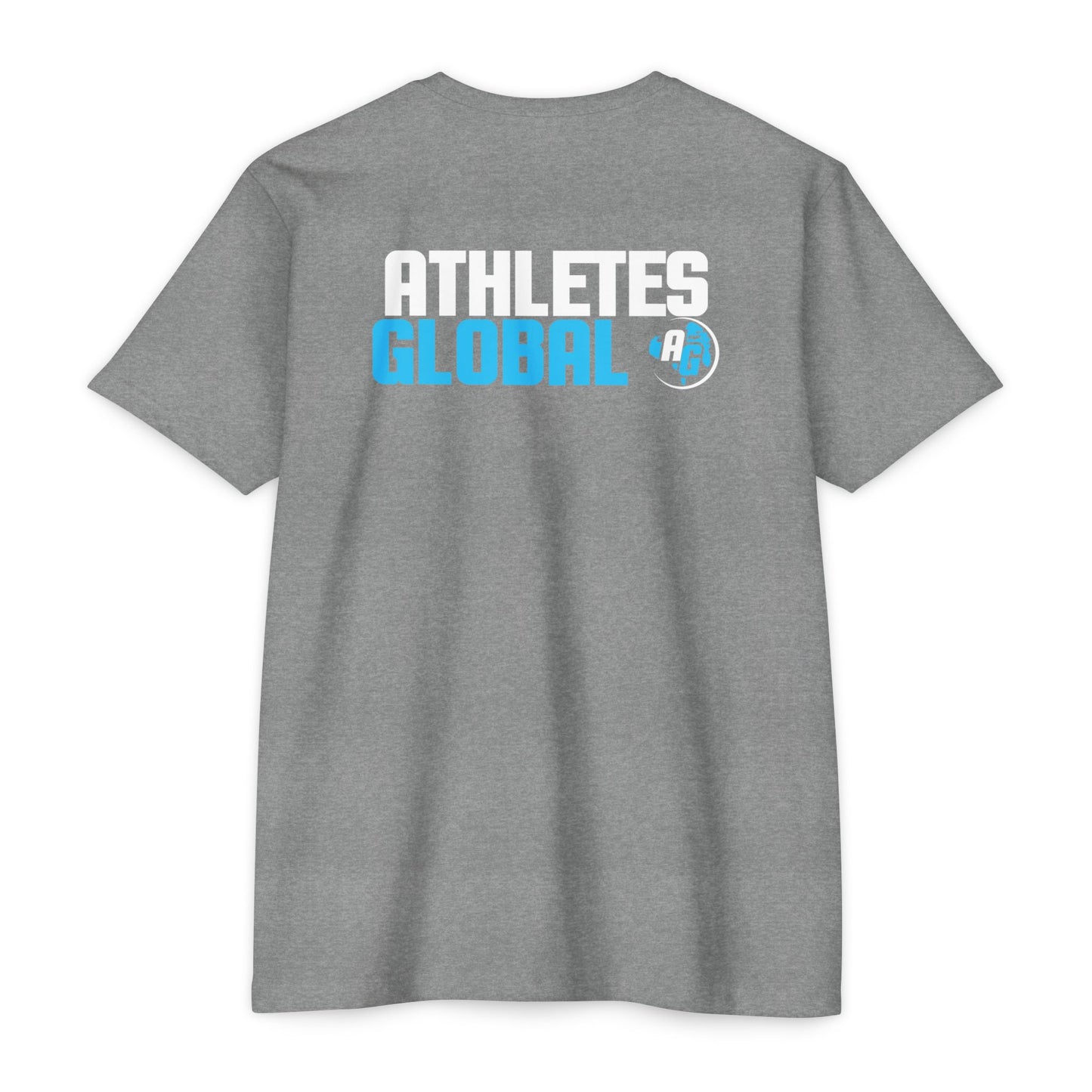 Men - Success Is Not Loyal T-Shirt