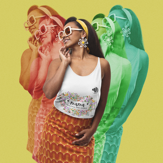 Mothers Day - Tank Top