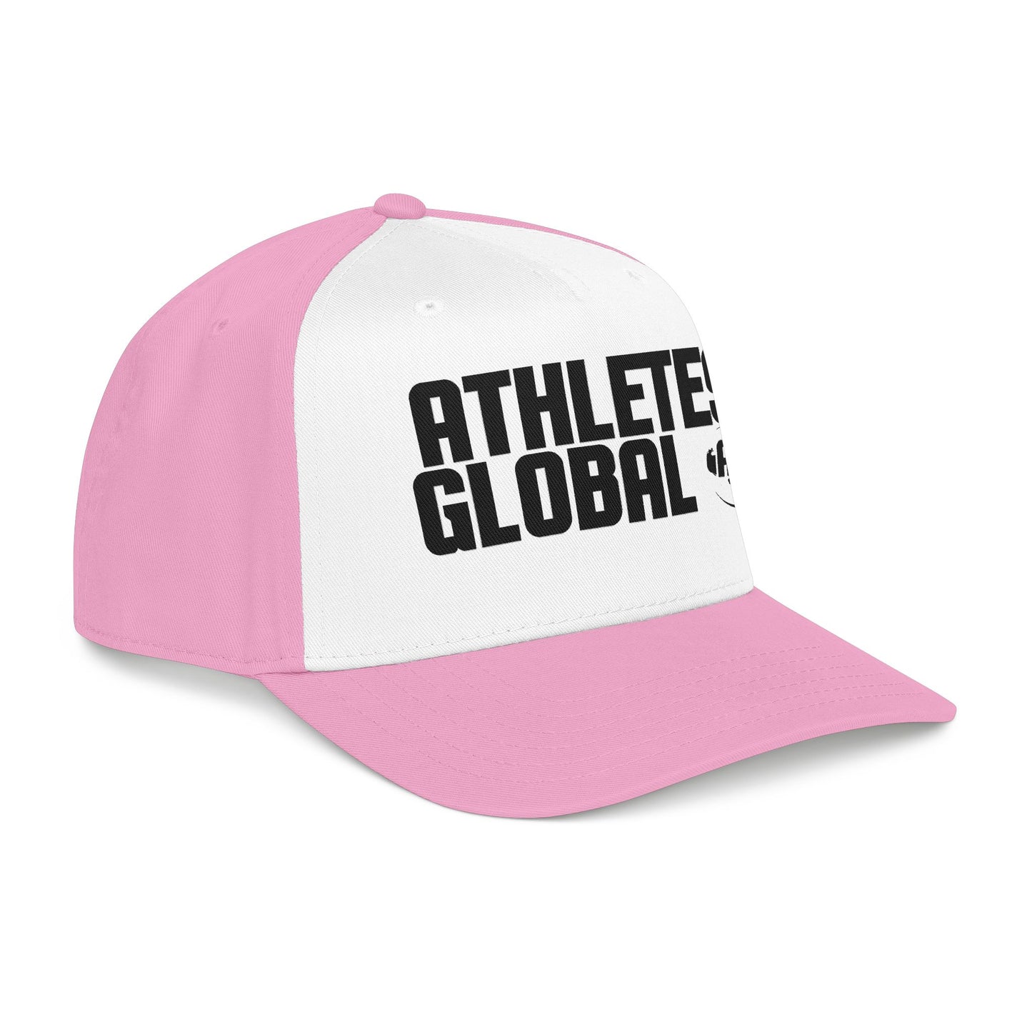 Athletes Global Baseball Snapback - Athletes Global Store