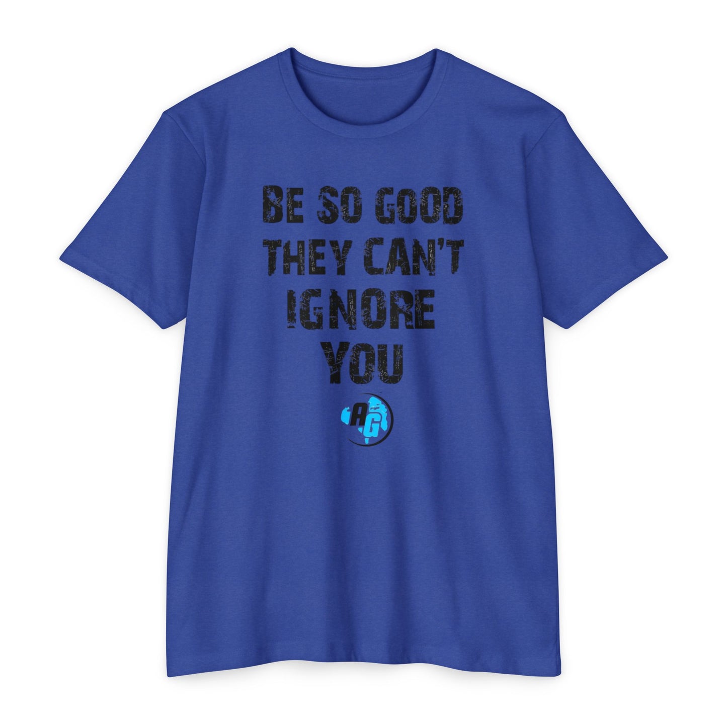 Men "Be So Good" T-Shirt