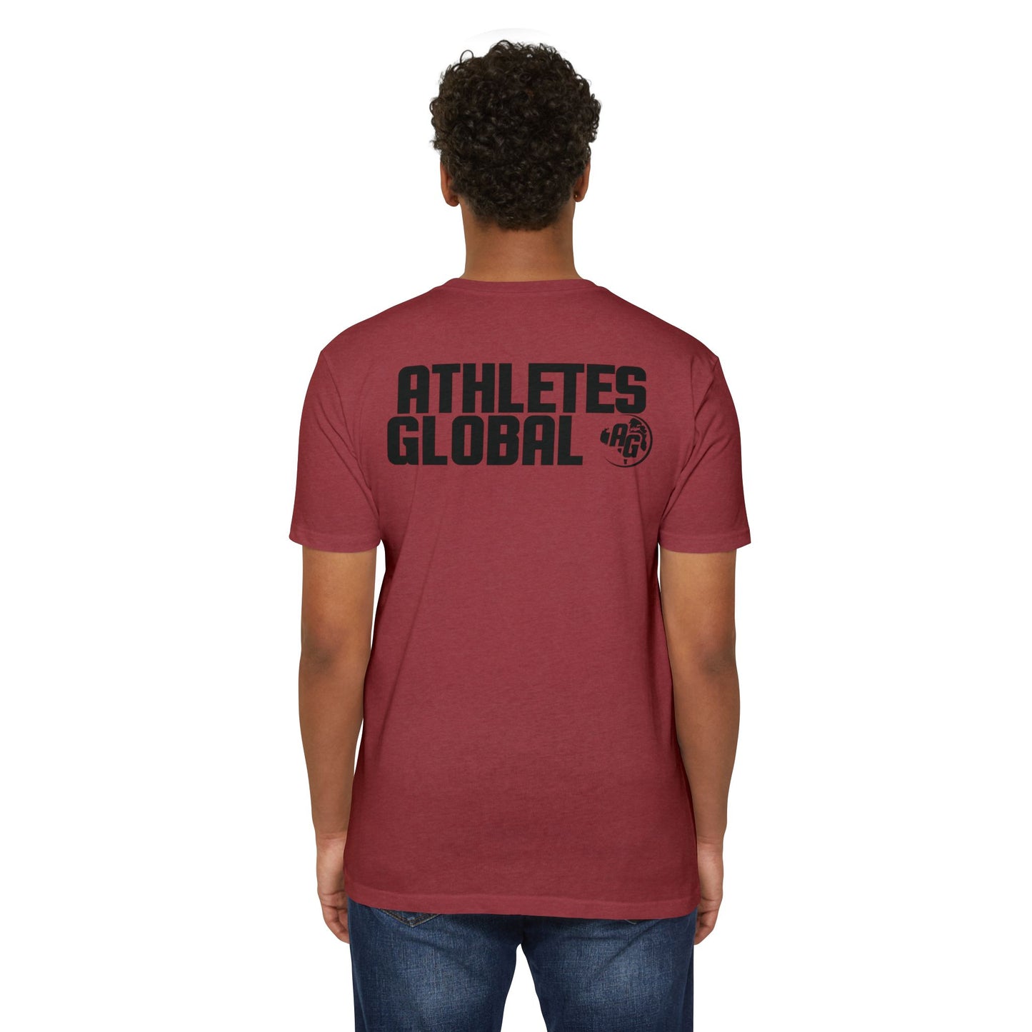 Men - Prayer Works T-Shirt
