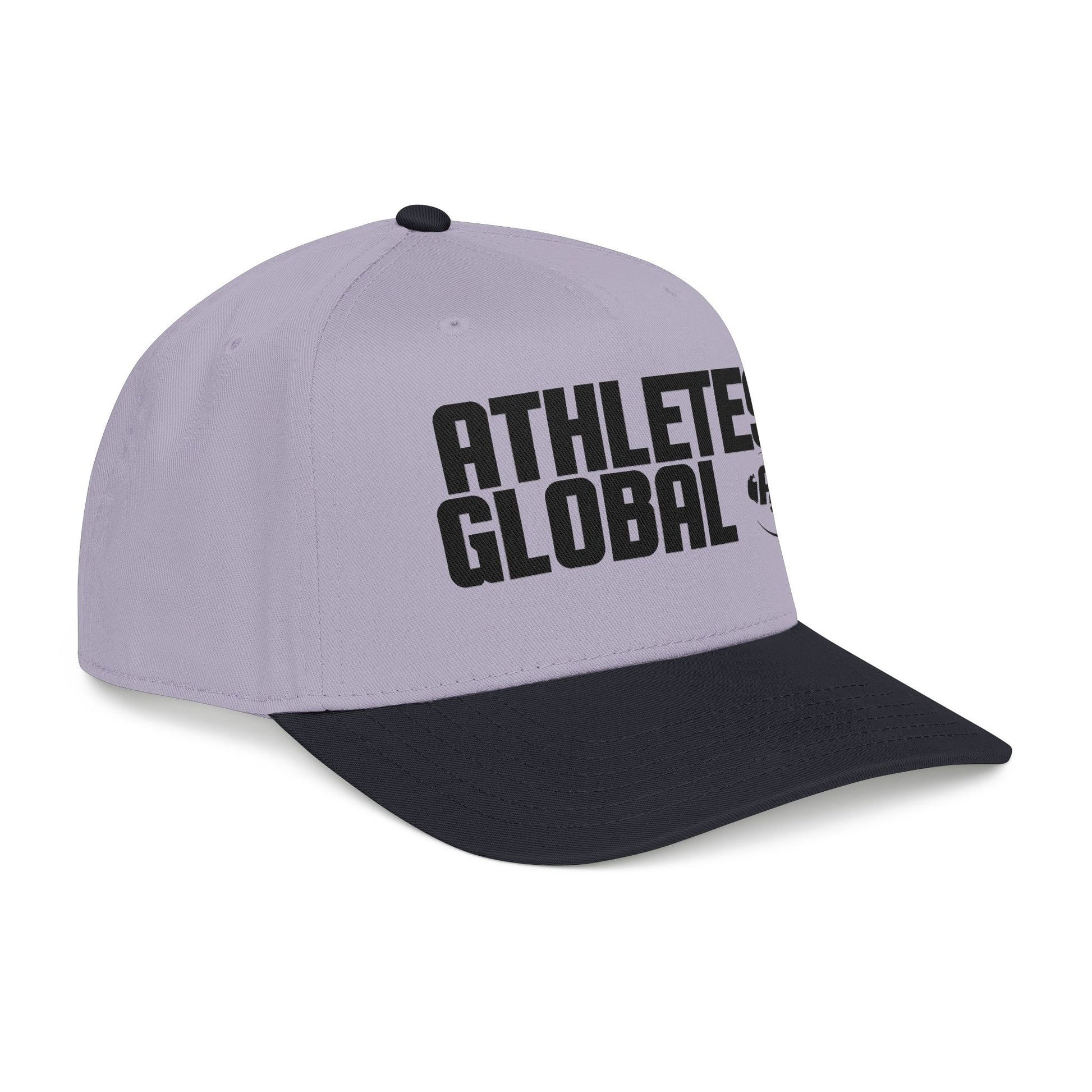 Athletes Global Baseball Snapback - Athletes Global Store
