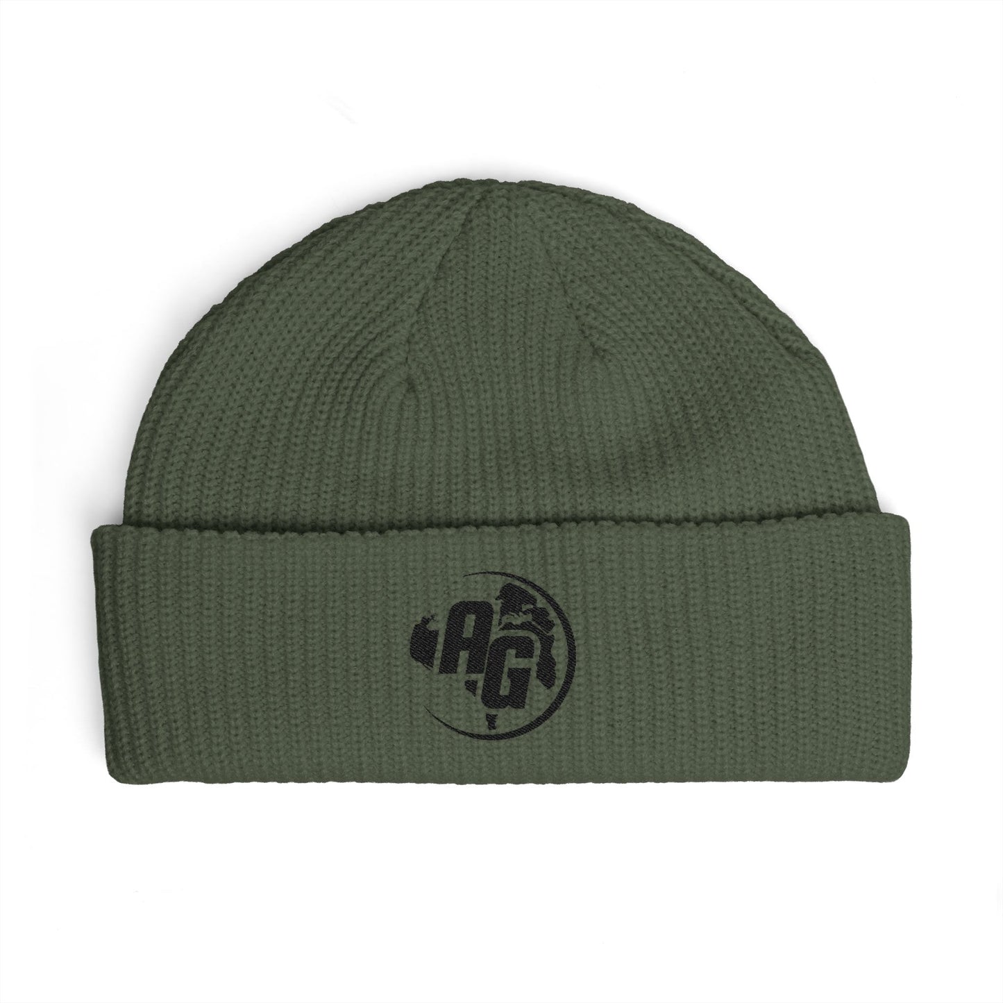 AG Beanie - Athletes Global Store