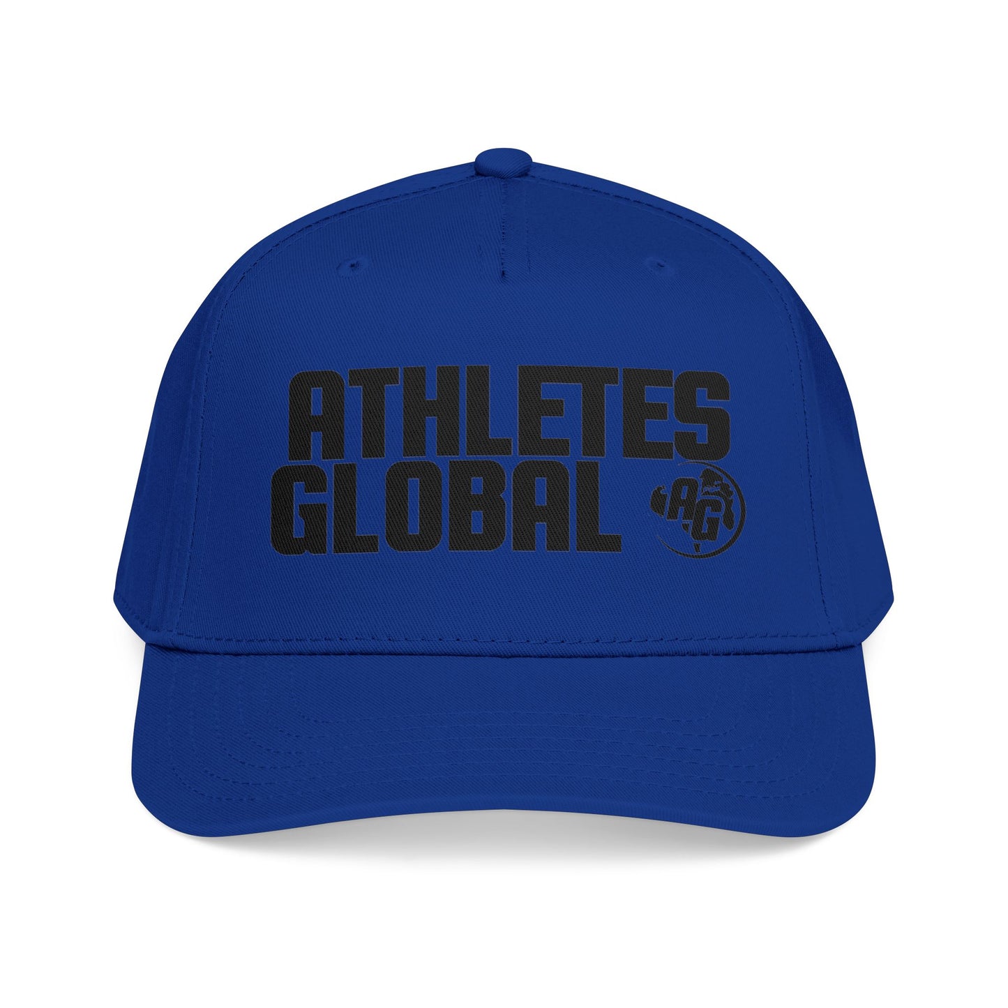 Athletes Global Baseball Snapback - Athletes Global Store