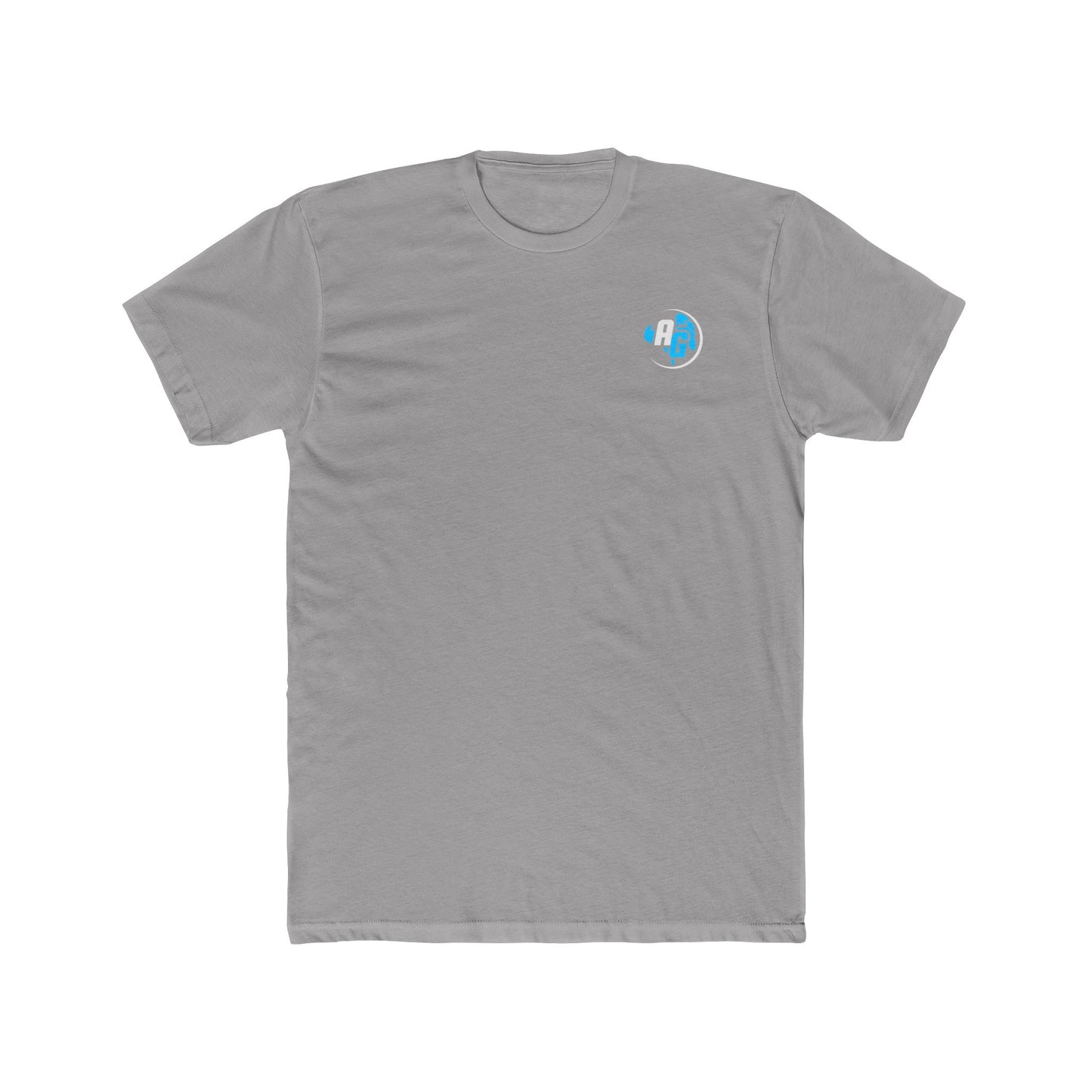 Athletes Global T-Shirt - AG