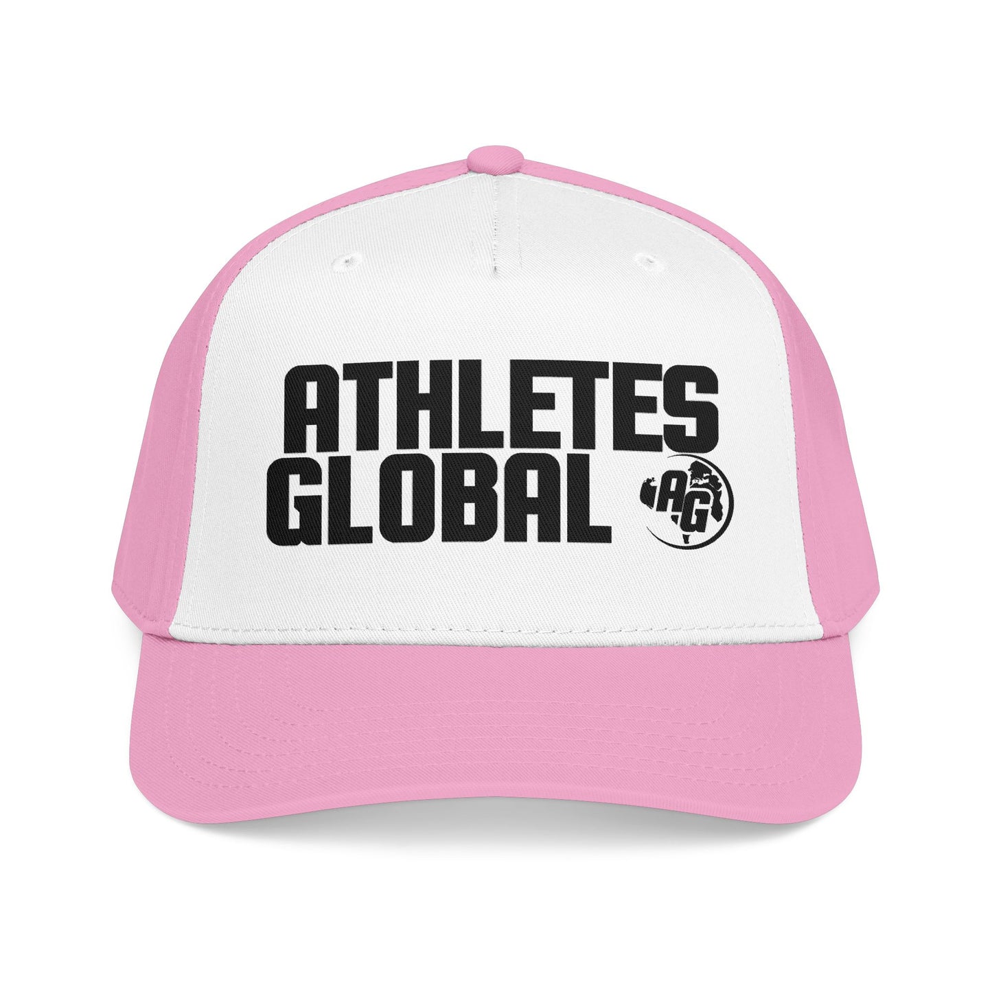 Athletes Global Baseball Snapback - Athletes Global Store
