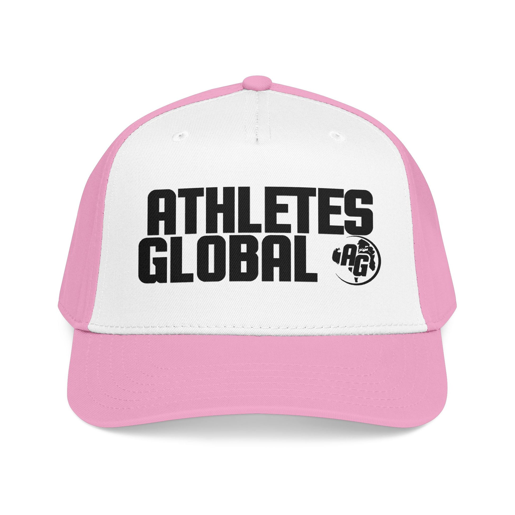 Athletes Global Baseball Snapback - Athletes Global Store