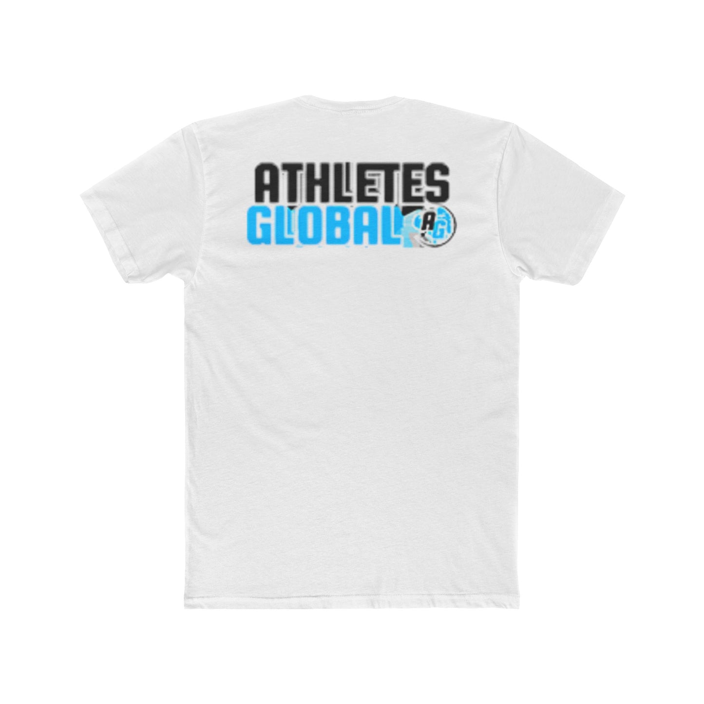 Athletes Global T-Shirt - AG