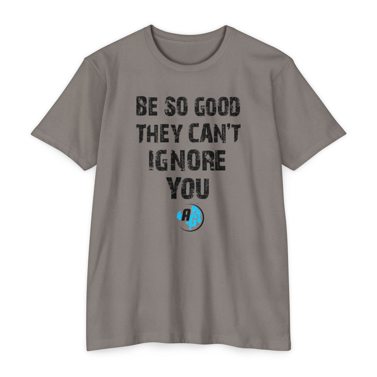 Men "Be So Good" T-Shirt