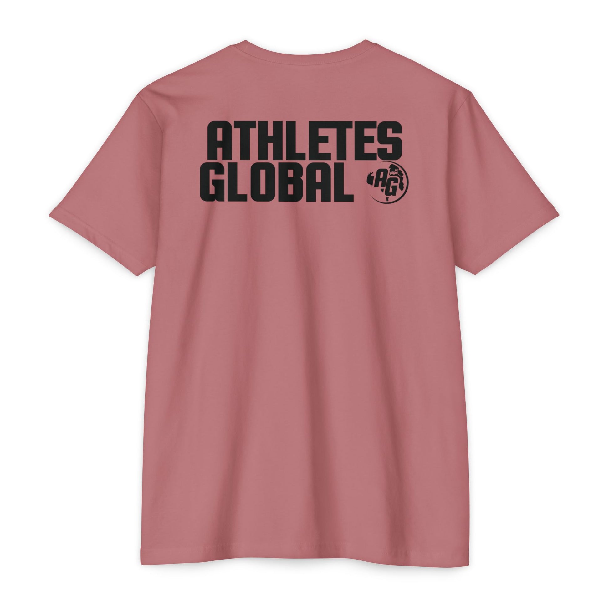 Chase Your Potential T-Shirt - Athletes Global Store