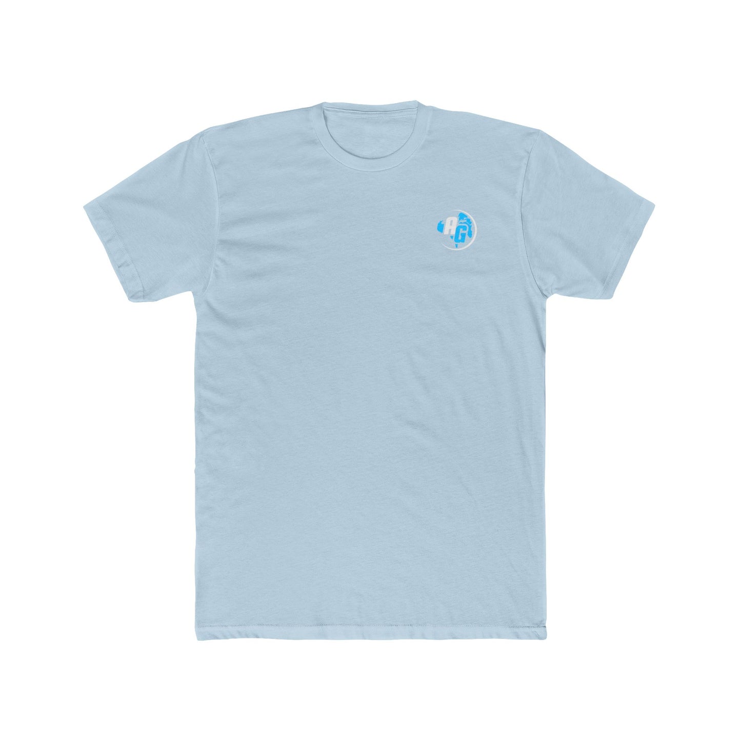 Athletes Global T-Shirt - AG