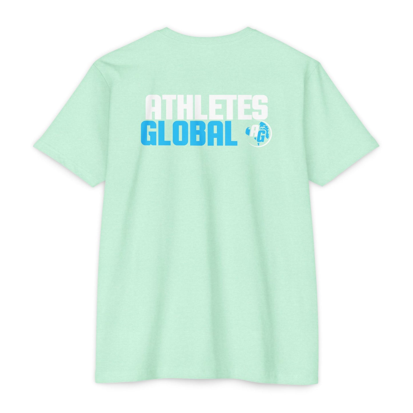 Men - Success Is Not Loyal T-Shirt