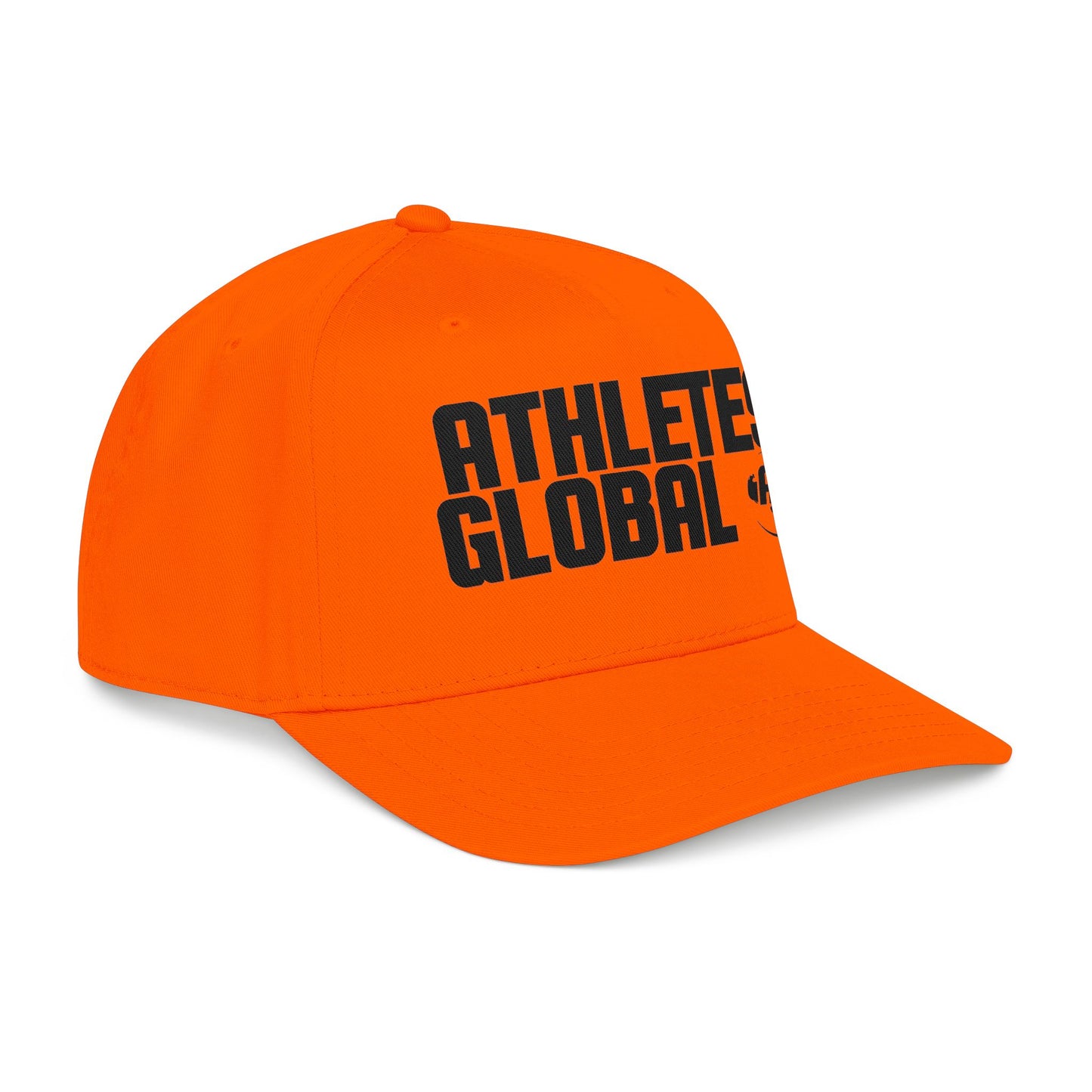 Athletes Global Baseball Snapback - Athletes Global Store