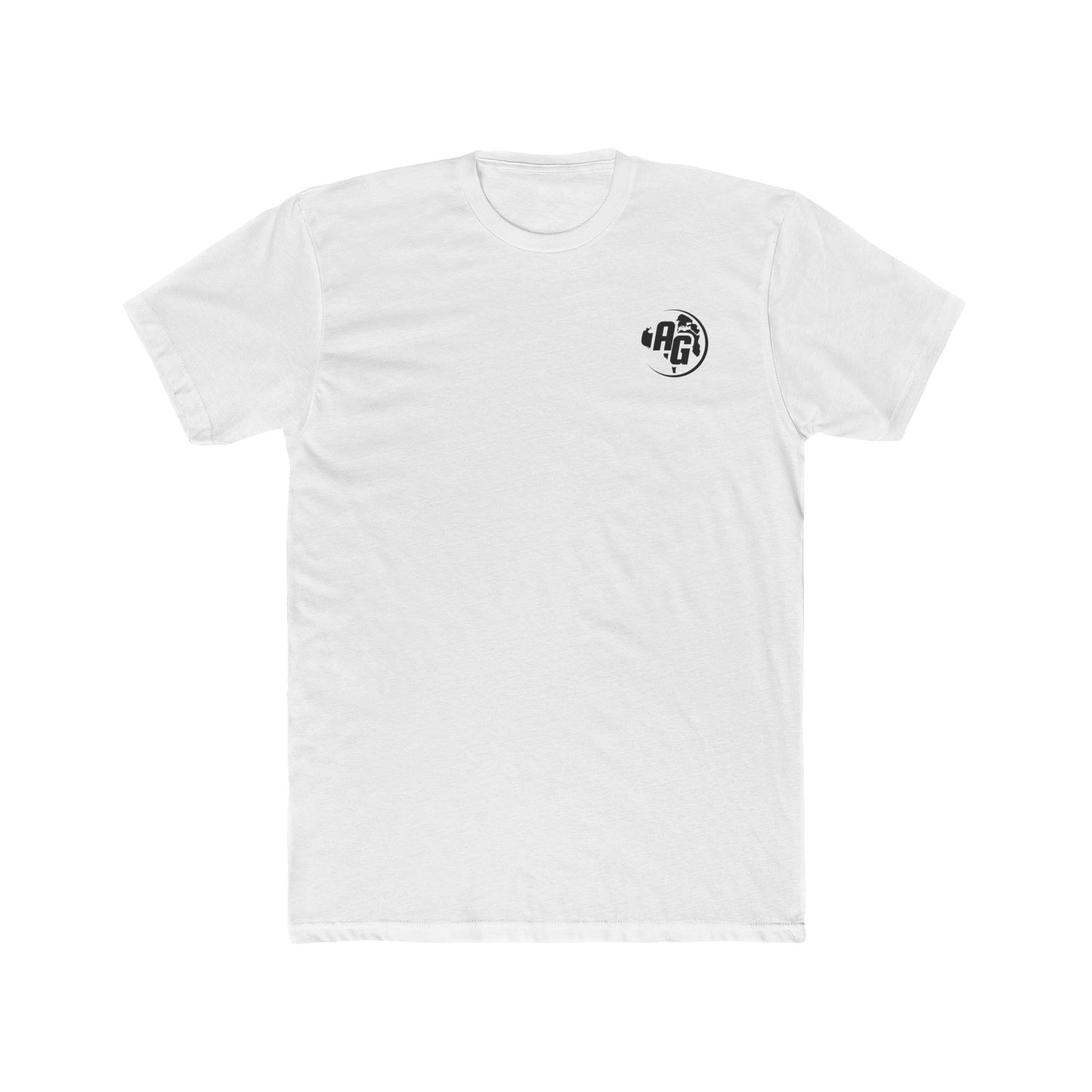Athletes Global T-Shirt - AG