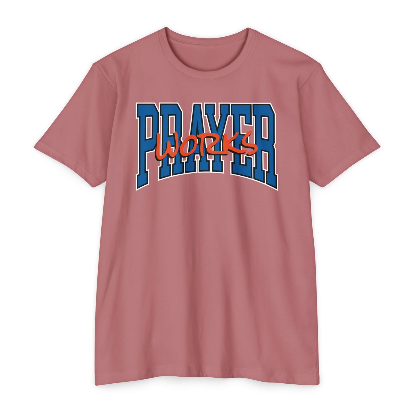 Women - Prayer Works T-Shirt