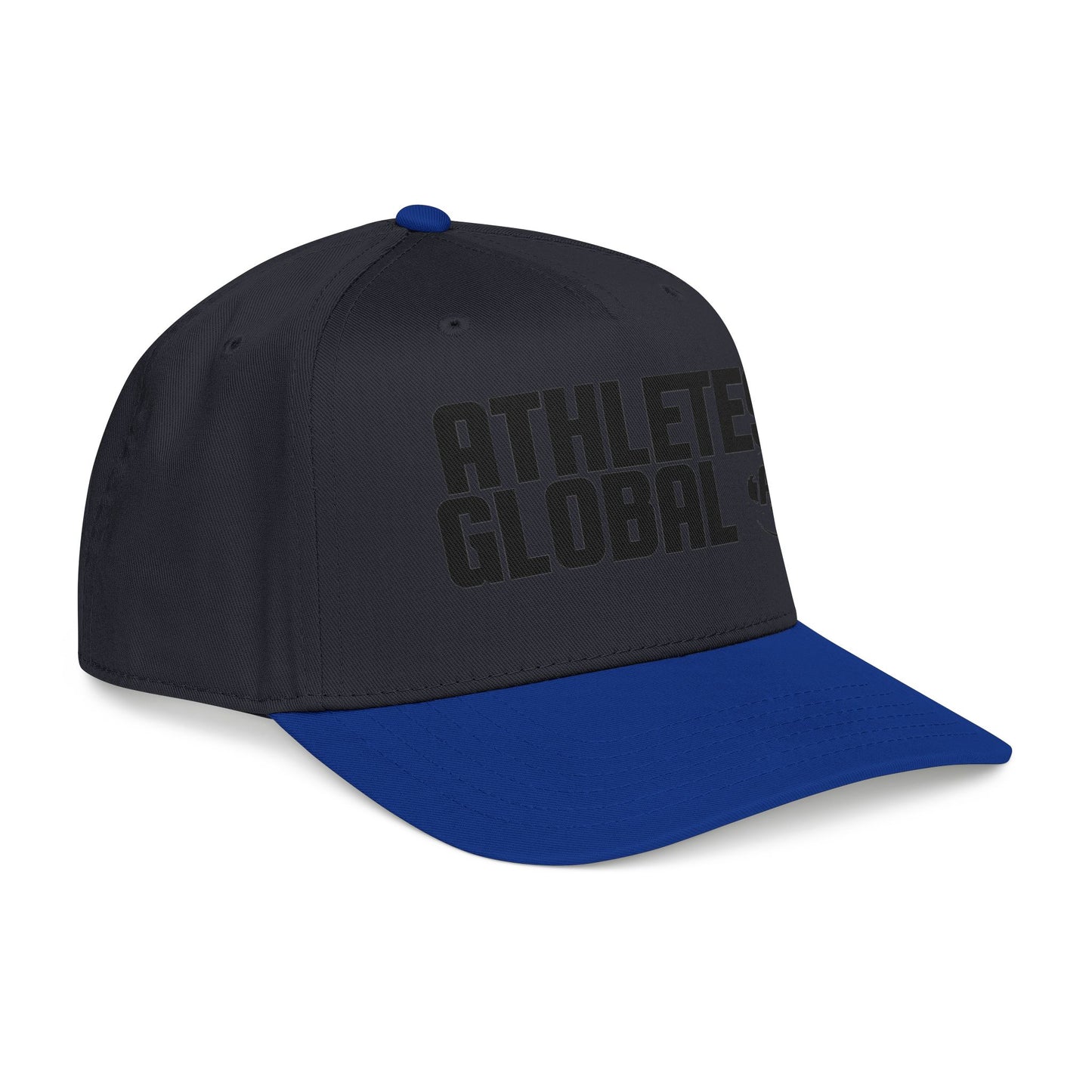 Athletes Global Baseball Snapback - Athletes Global Store
