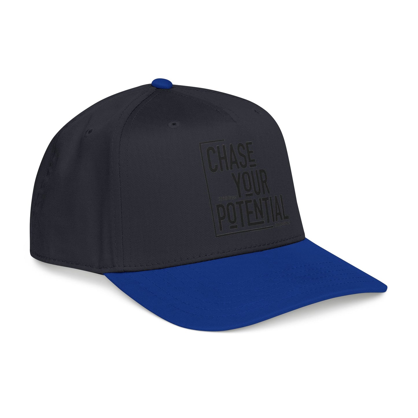 Chase Your Potential Baseball Snapback - Athletes Global Store