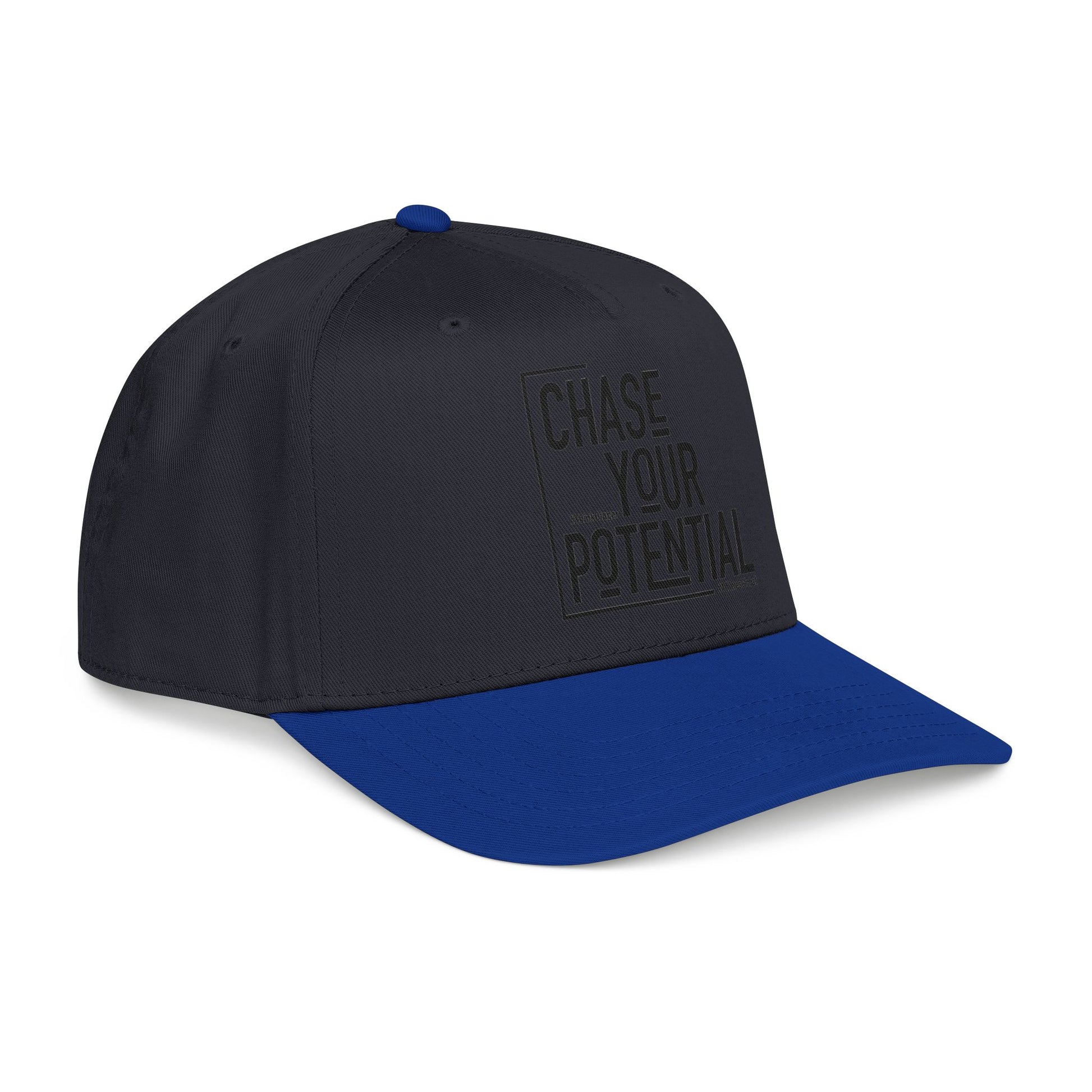 Chase Your Potential Baseball Snapback - Athletes Global Store