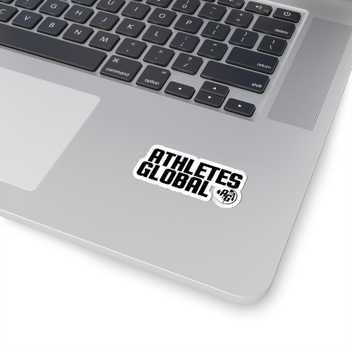 Athletes Global Sticker