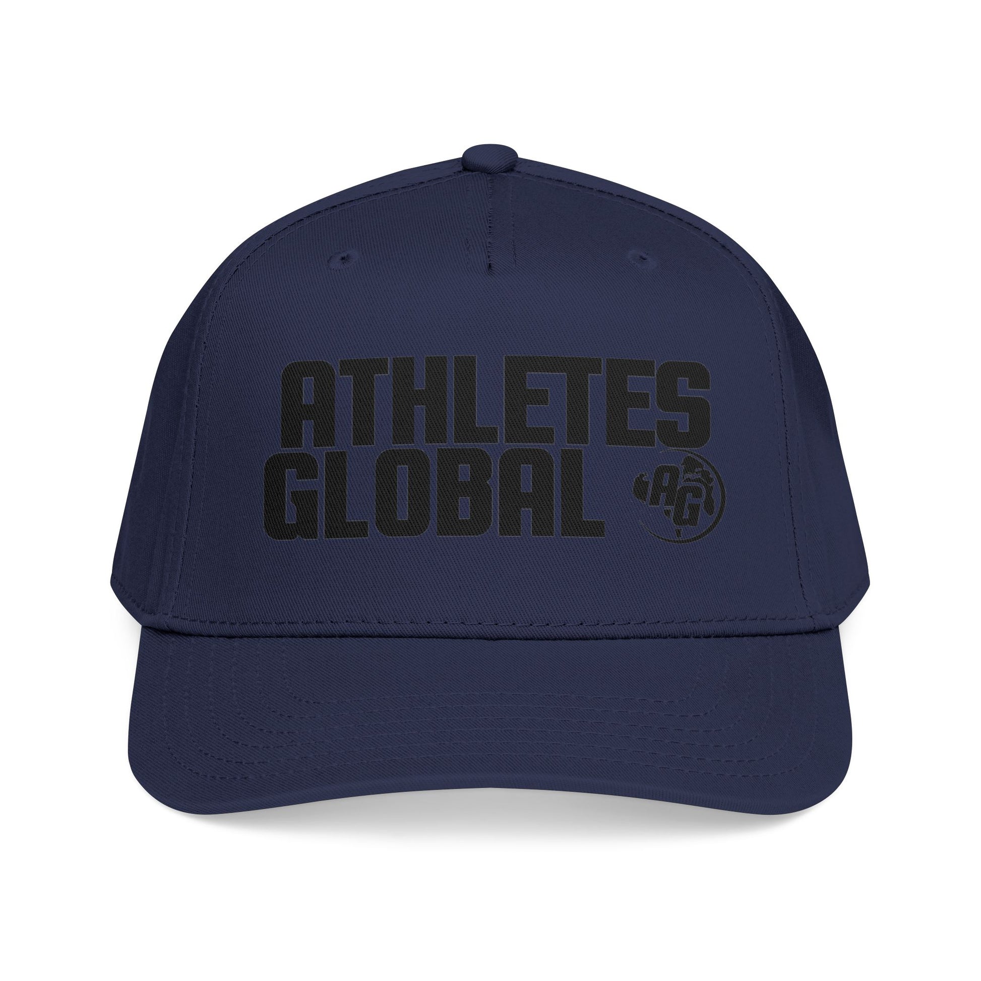 Athletes Global Baseball Snapback - Athletes Global Store