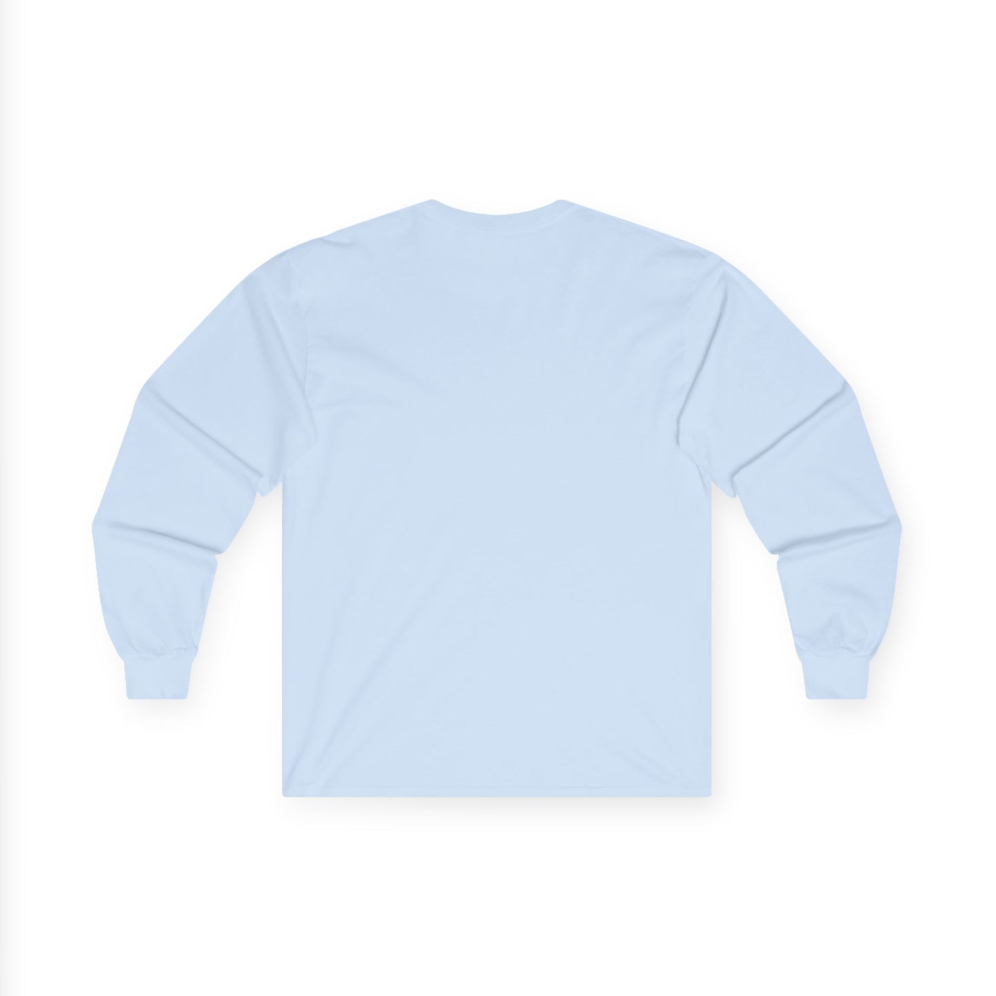 Long Sleeve Tee - Think Bigger