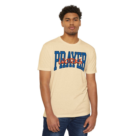 Men - Prayer Works T-Shirt
