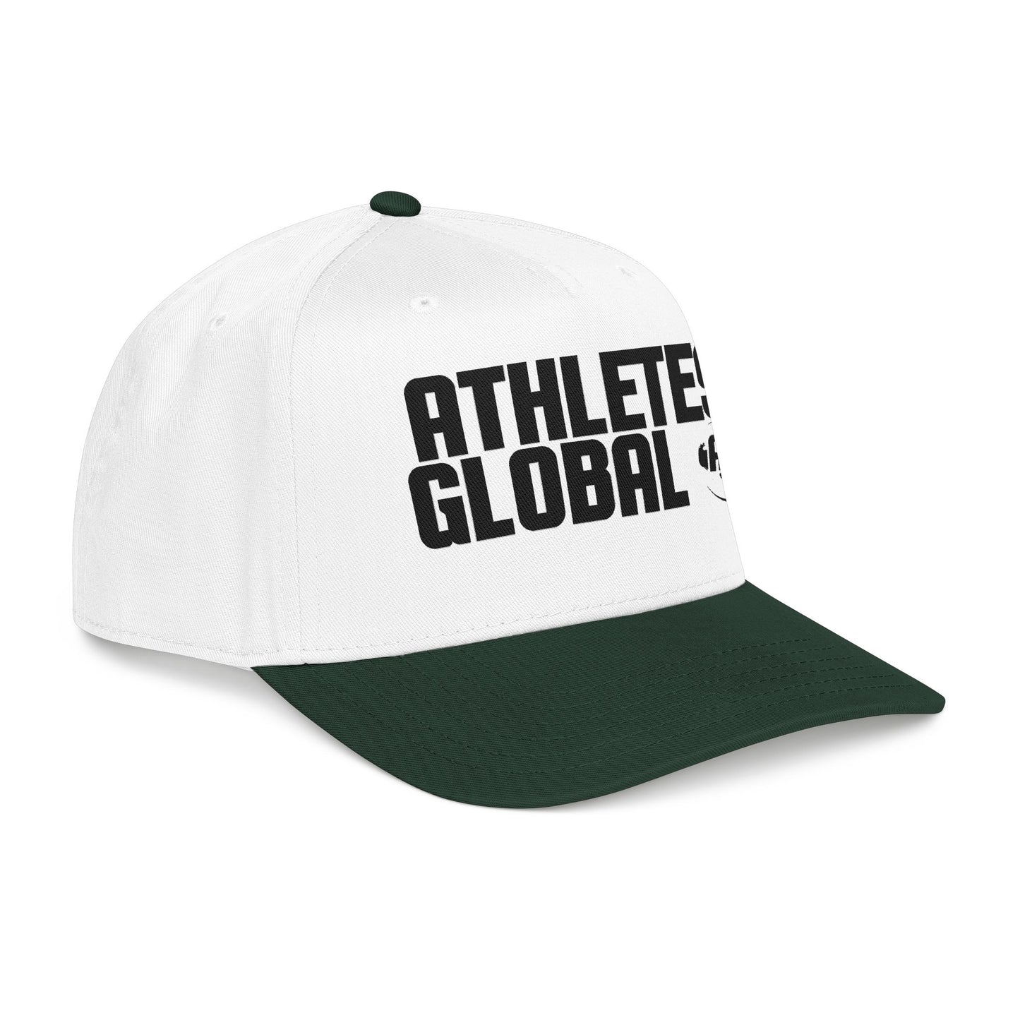 Athletes Global Baseball Snapback - Athletes Global Store