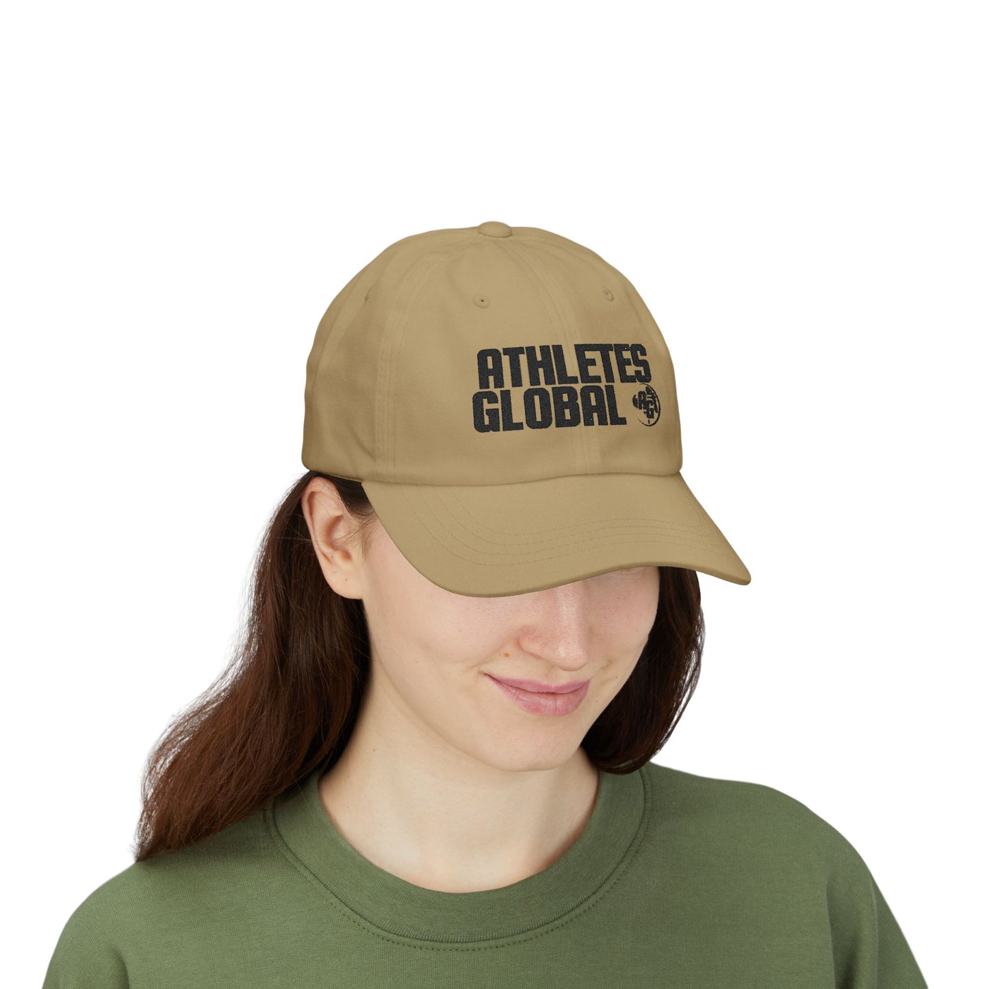 Women Classic Dad Cap