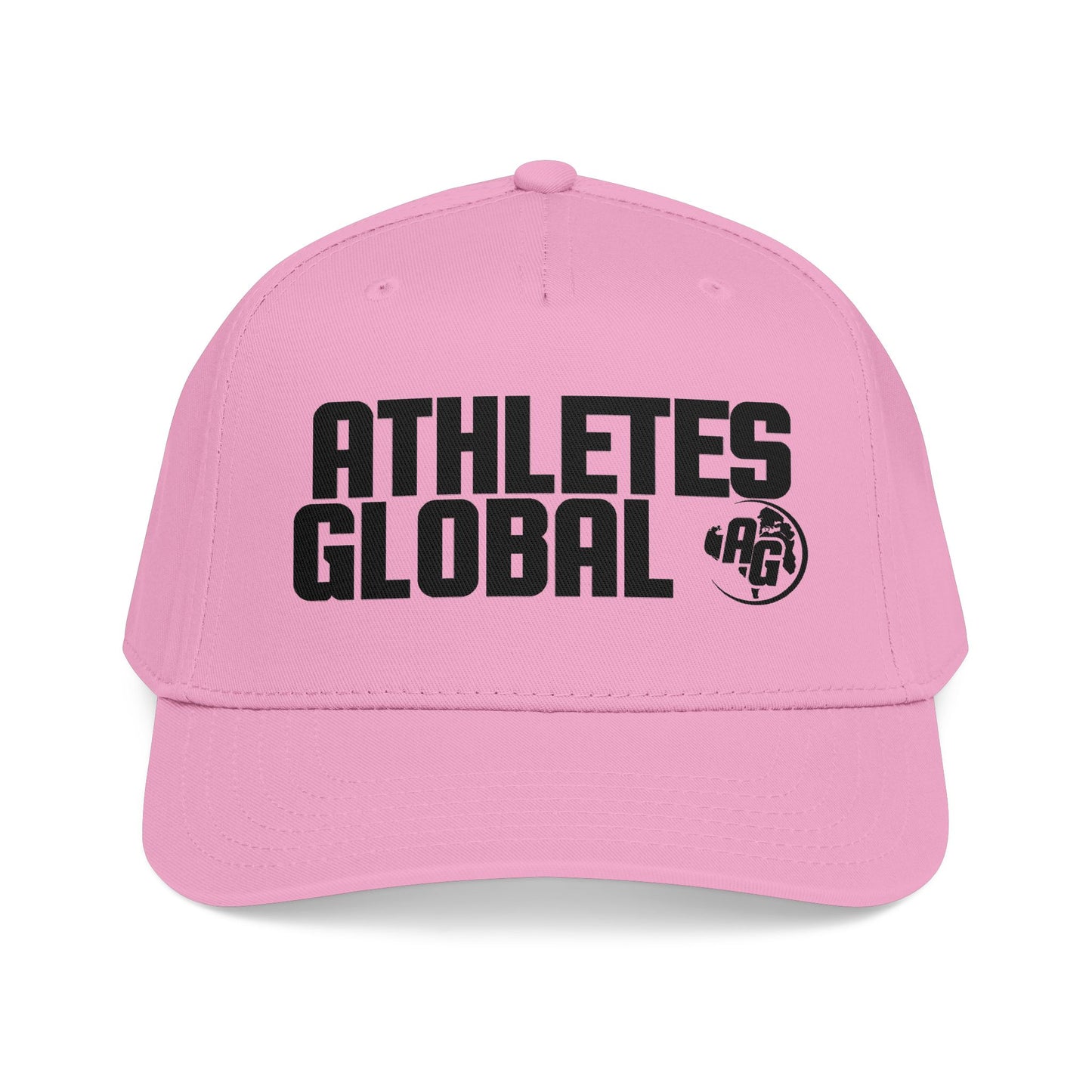 Athletes Global Baseball Snapback - Athletes Global Store