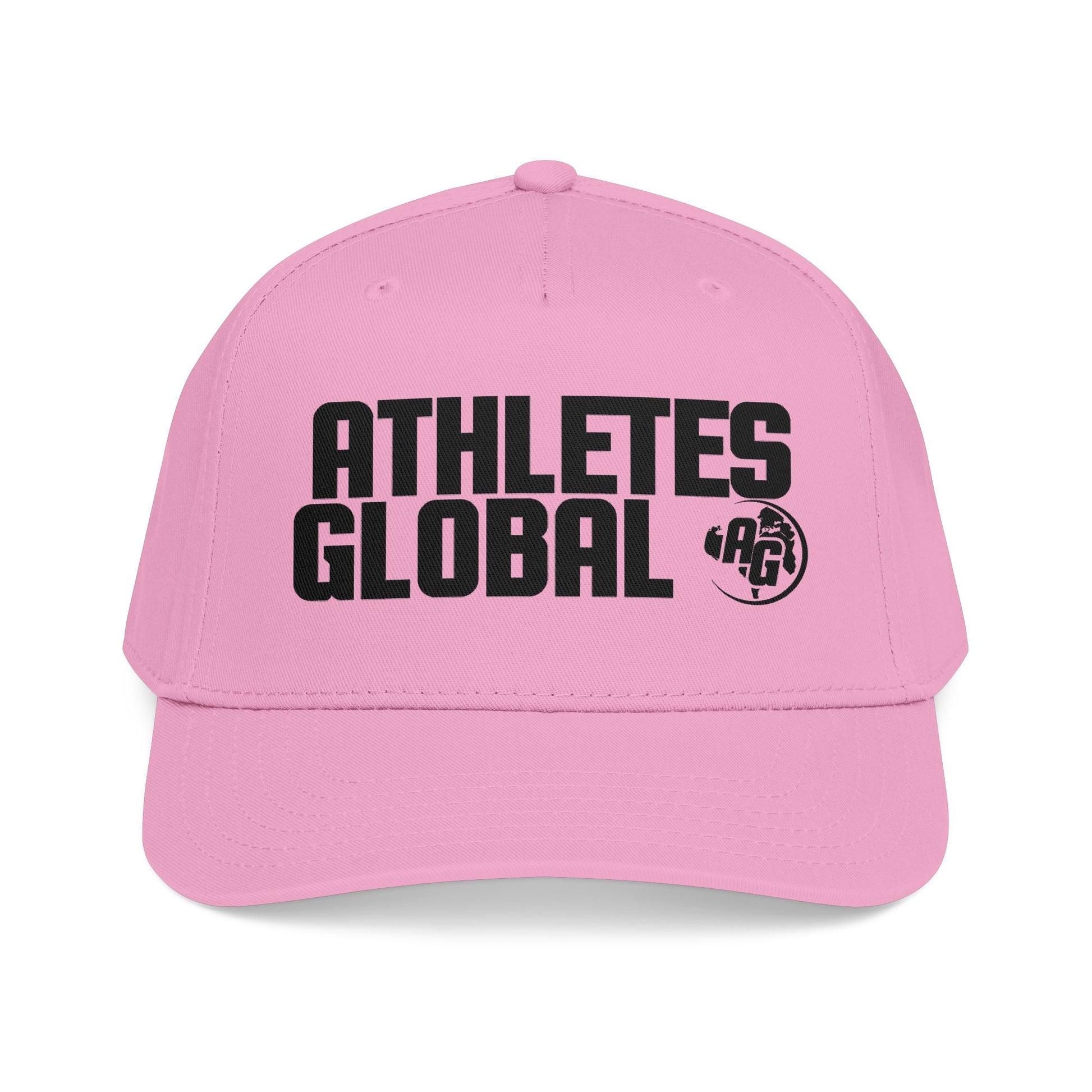 Athletes Global Baseball Snapback - Athletes Global Store