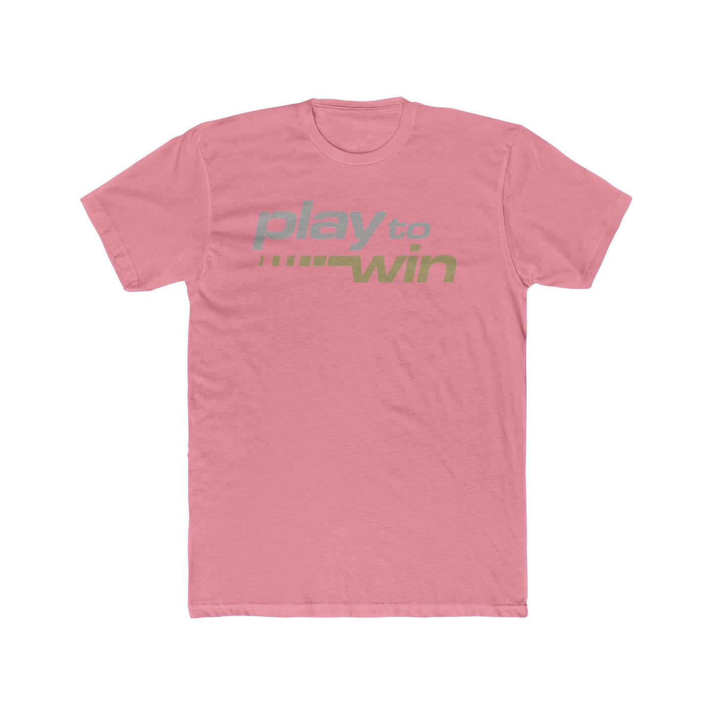 Play to Win T-Shirt - AG