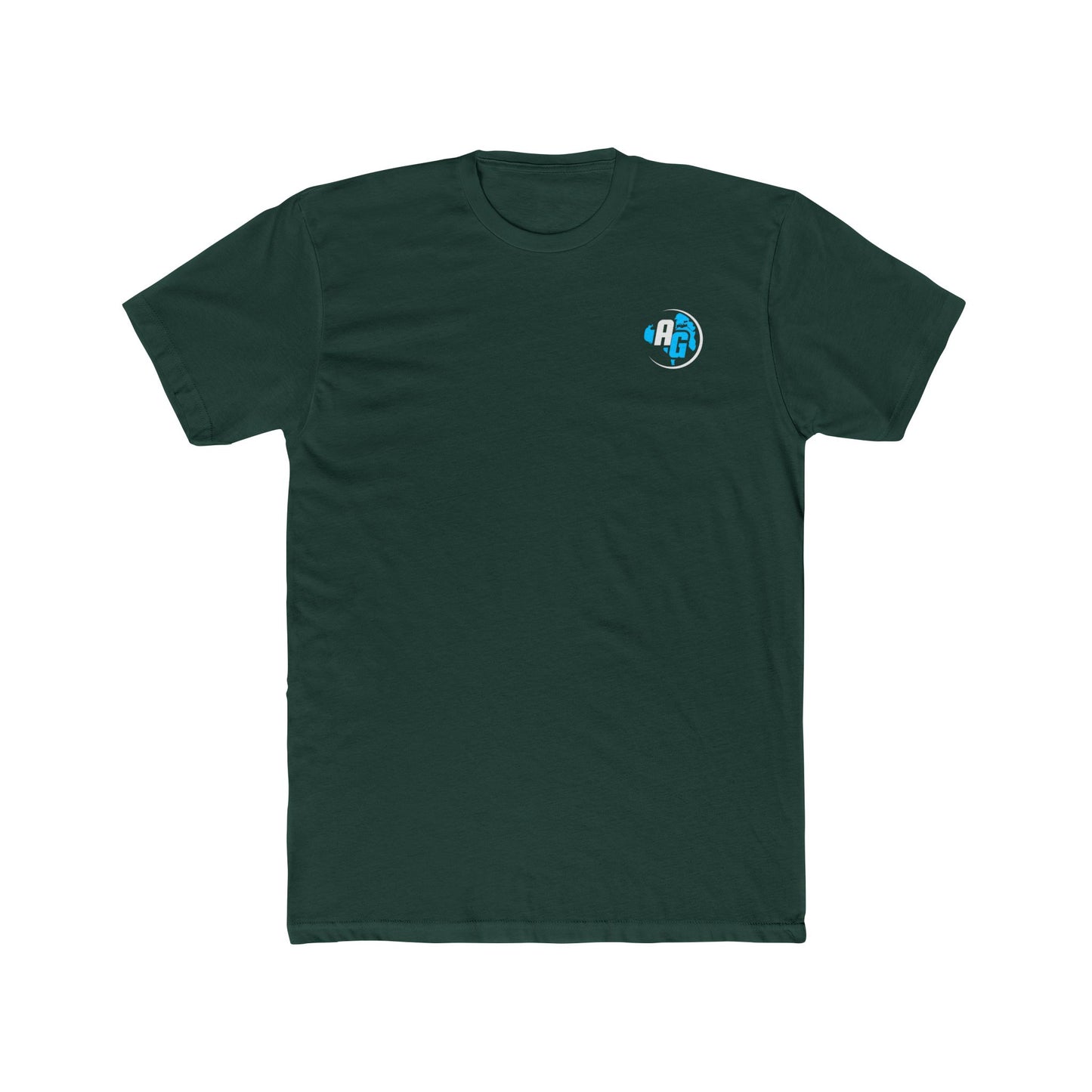 Athletes Global T-Shirt - AG