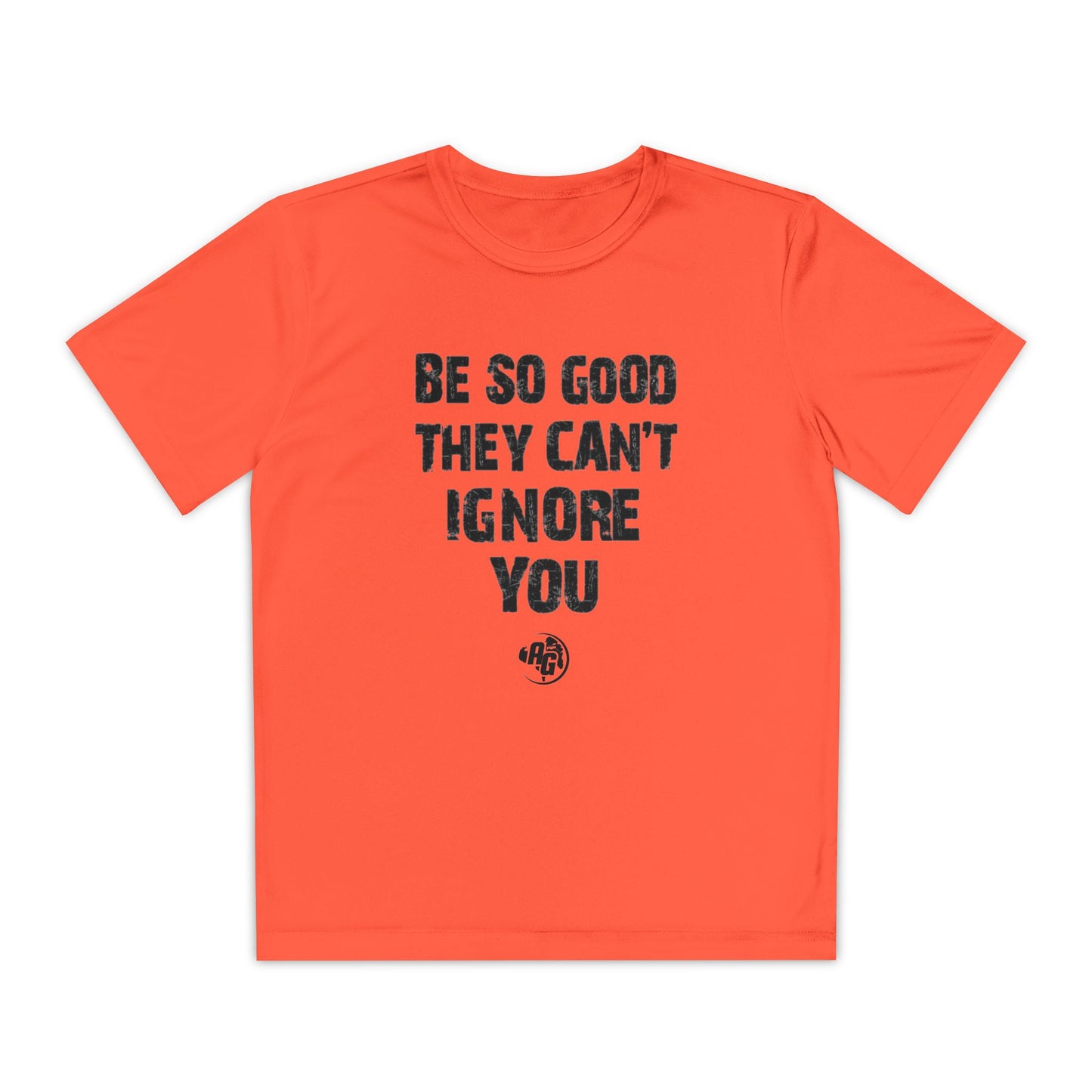 Youth "Be So Good" T-Shirt