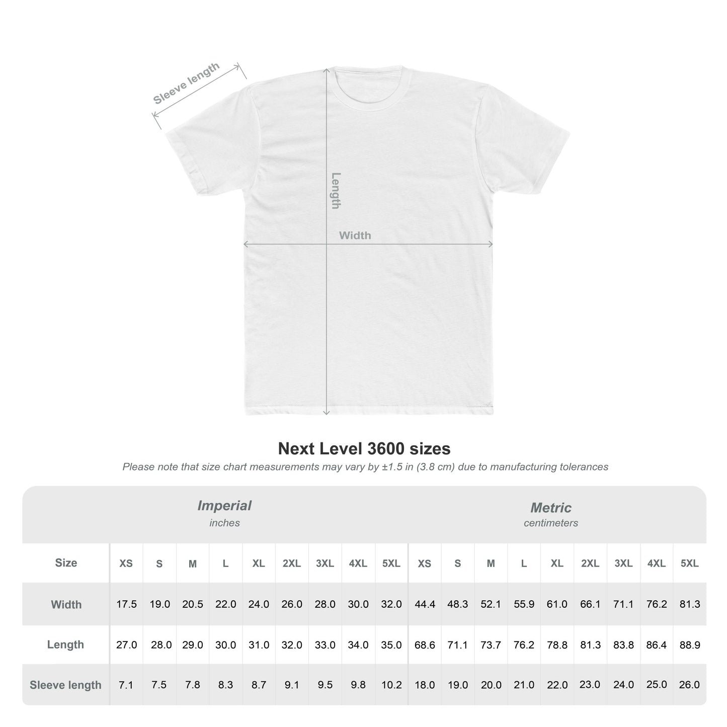 Purpose Driven T-Shirt