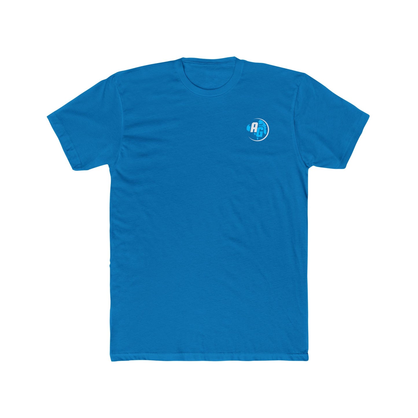 Athletes Global T-Shirt - AG