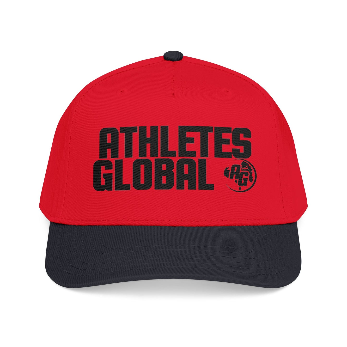 Athletes Global Baseball Snapback - Athletes Global Store