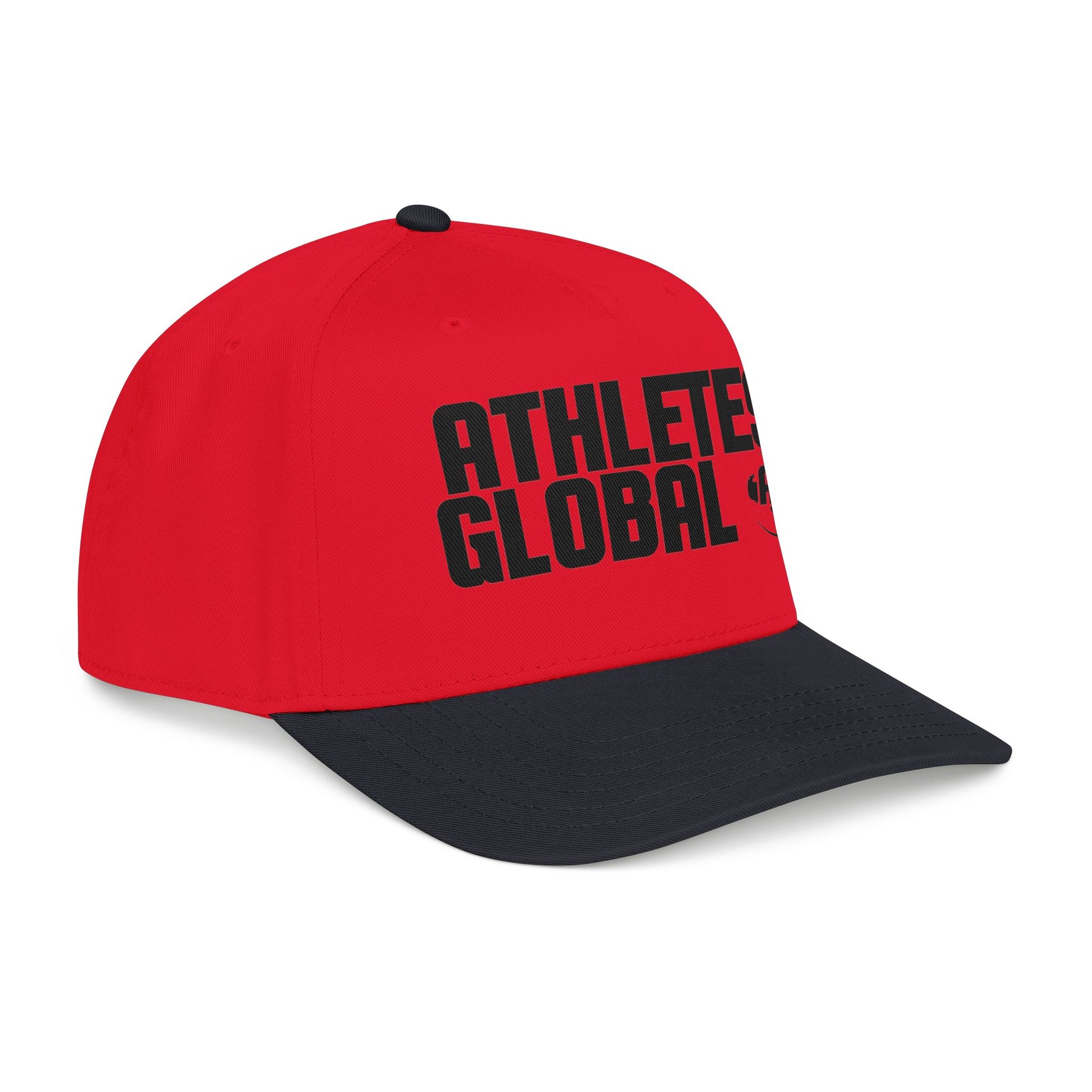 Athletes Global Baseball Snapback - Athletes Global Store