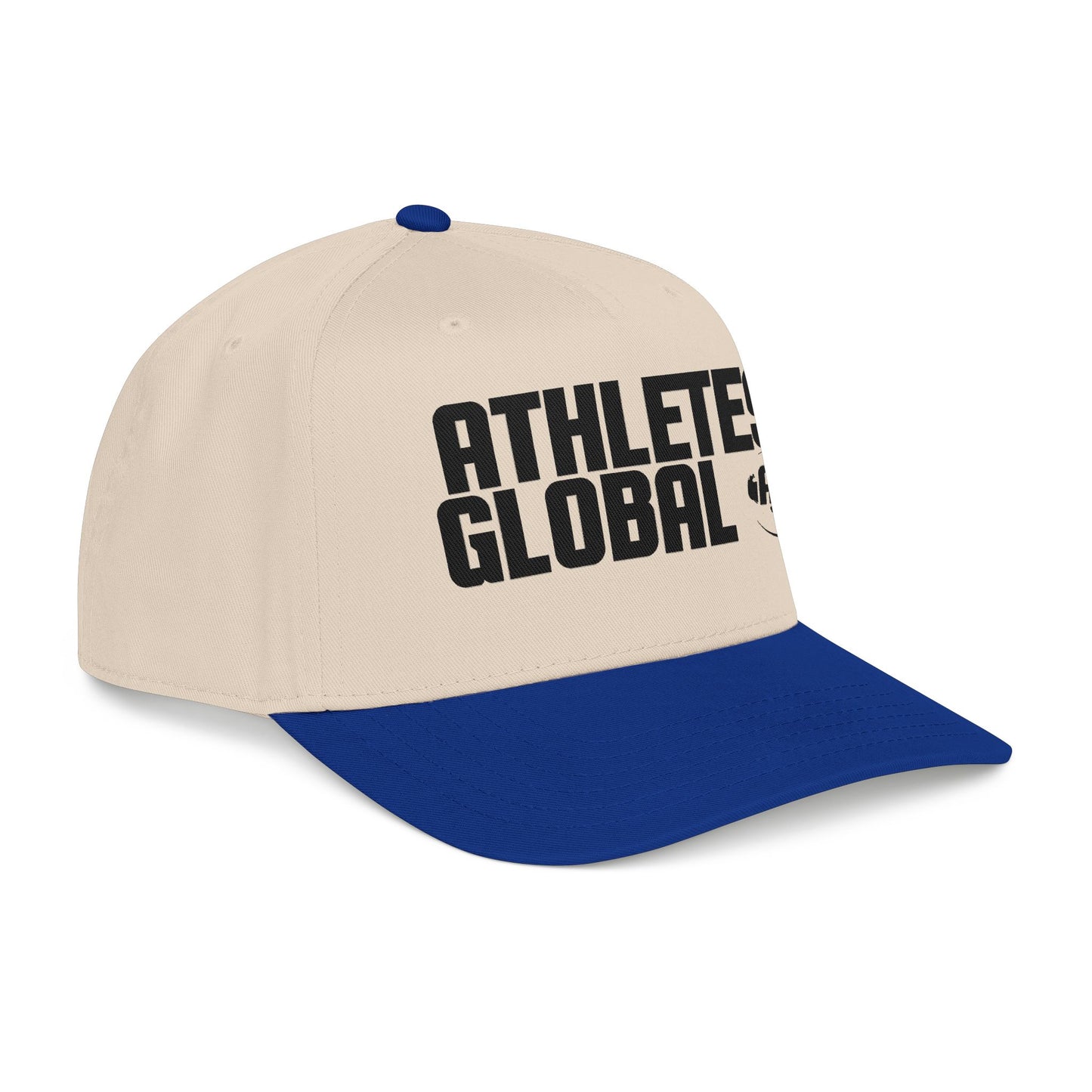 Athletes Global Baseball Snapback - Athletes Global Store