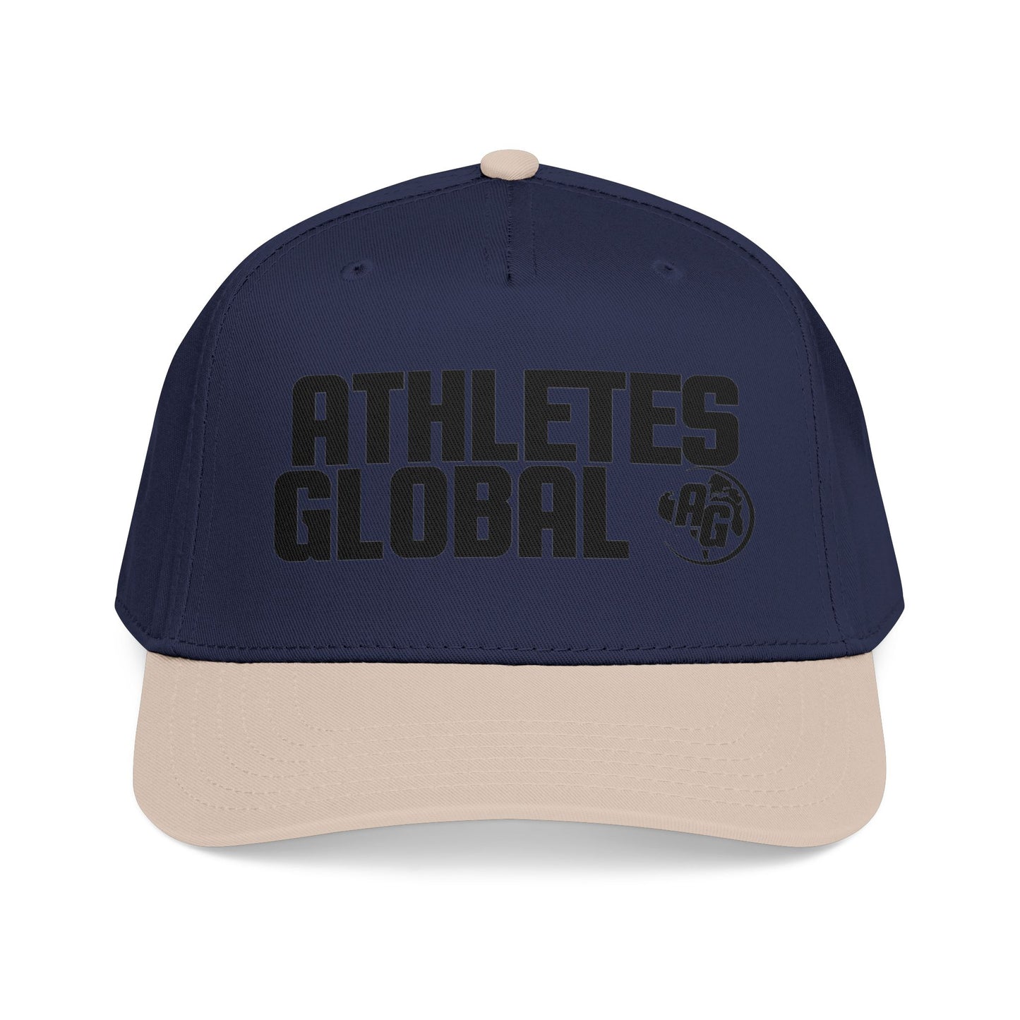 Athletes Global Baseball Snapback - Athletes Global Store