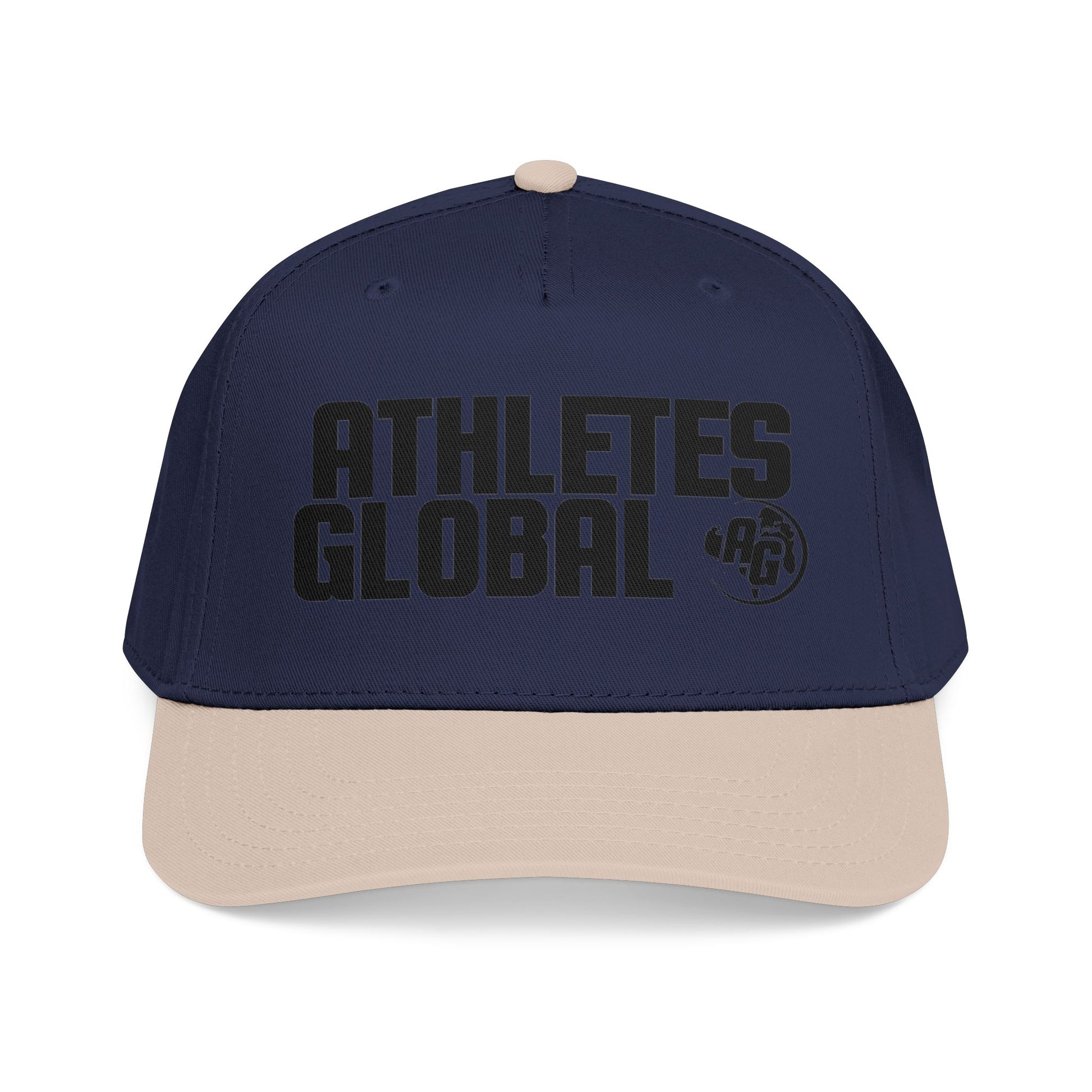 Athletes Global Baseball Snapback - Athletes Global Store