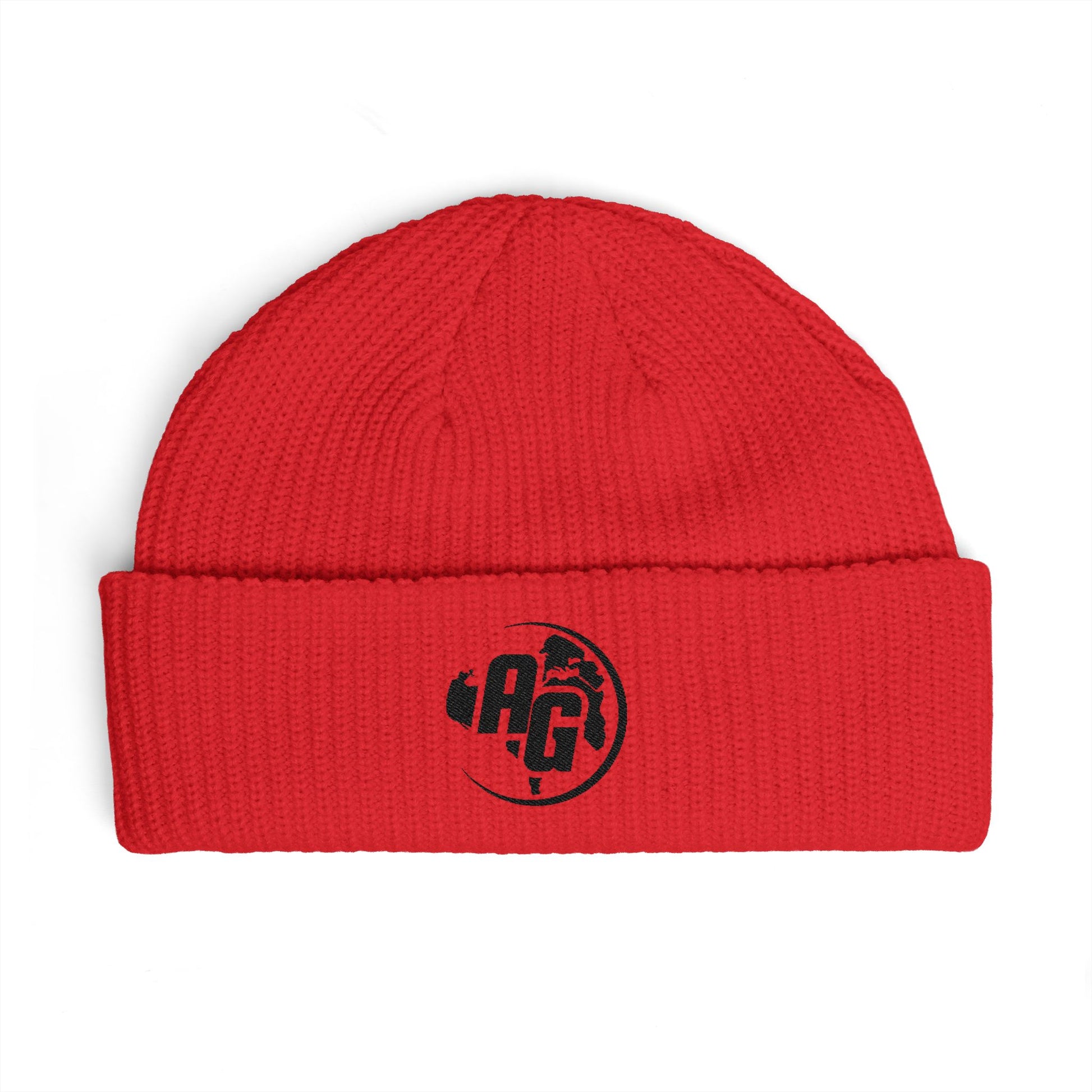AG Beanie - Athletes Global Store