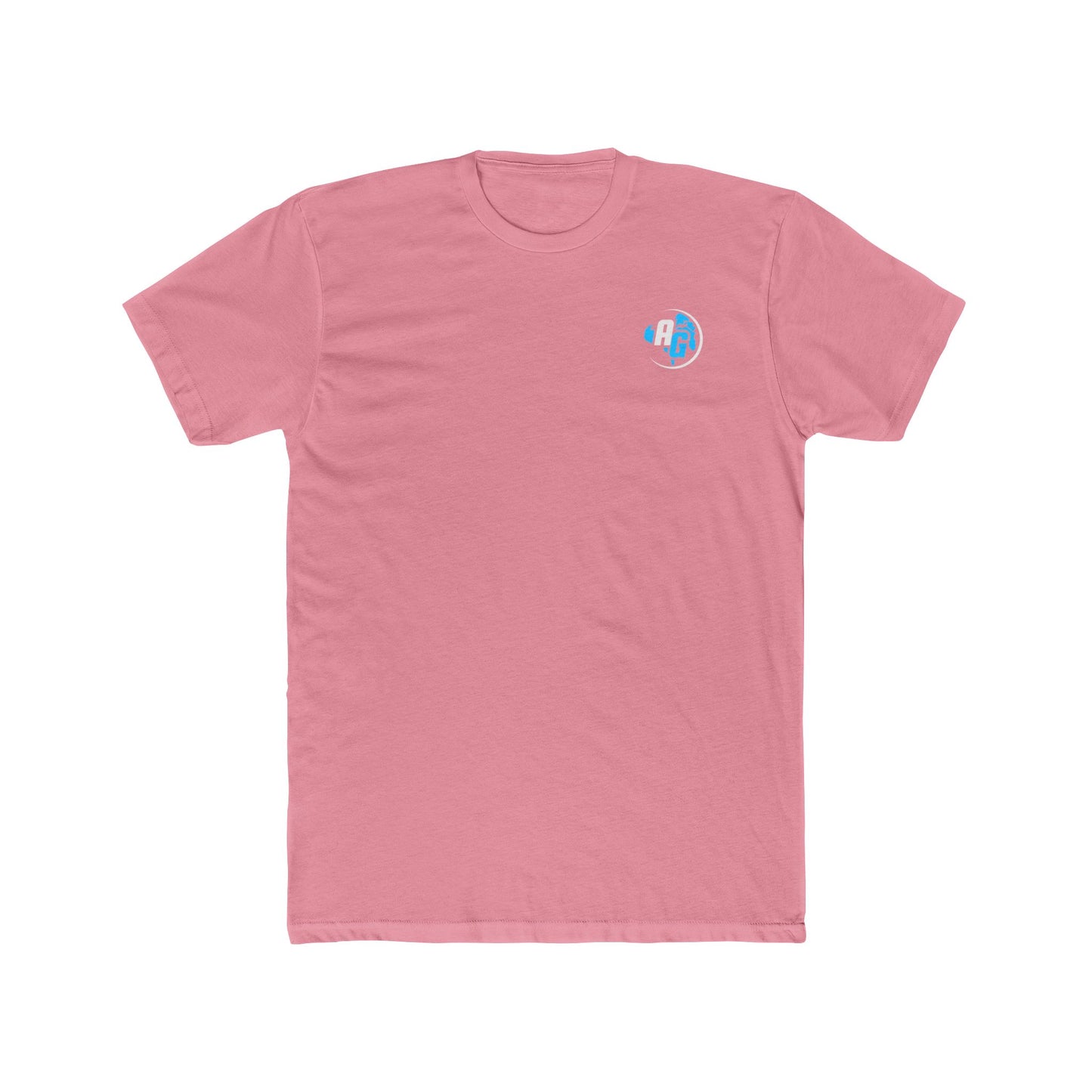Athletes Global T-Shirt - AG