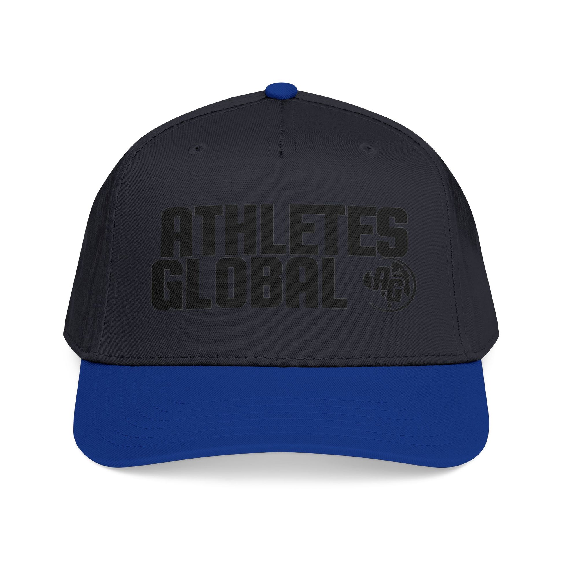 Athletes Global Baseball Snapback - Athletes Global Store