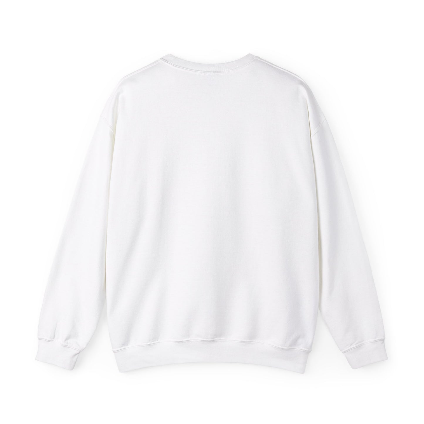 Sweat-shirt « Une seule option gagne »