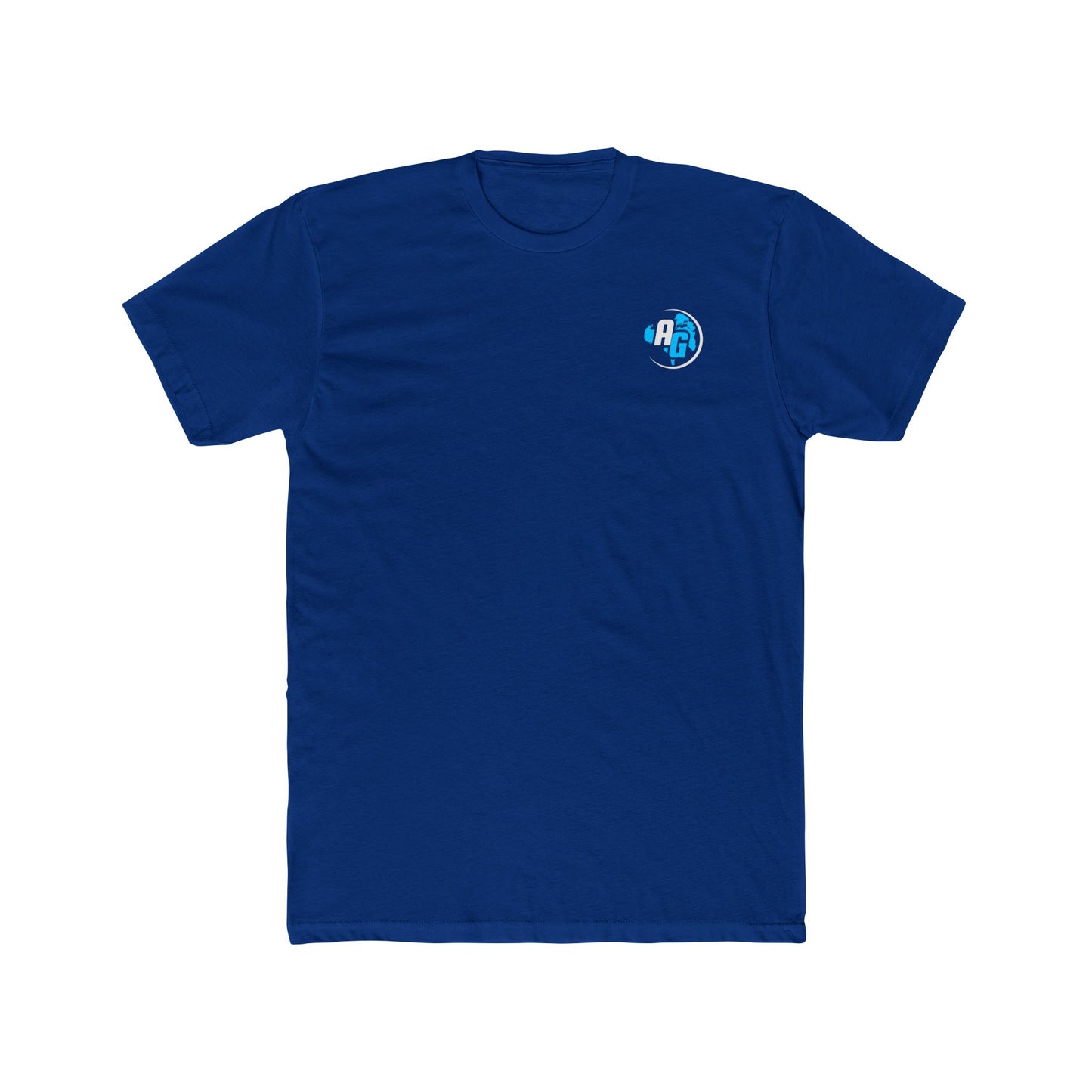 Athletes Global T-Shirt - AG