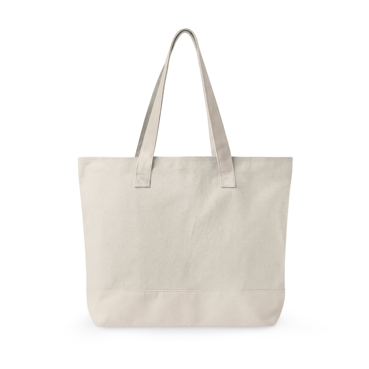 AGC Embroidered Tote Bag
