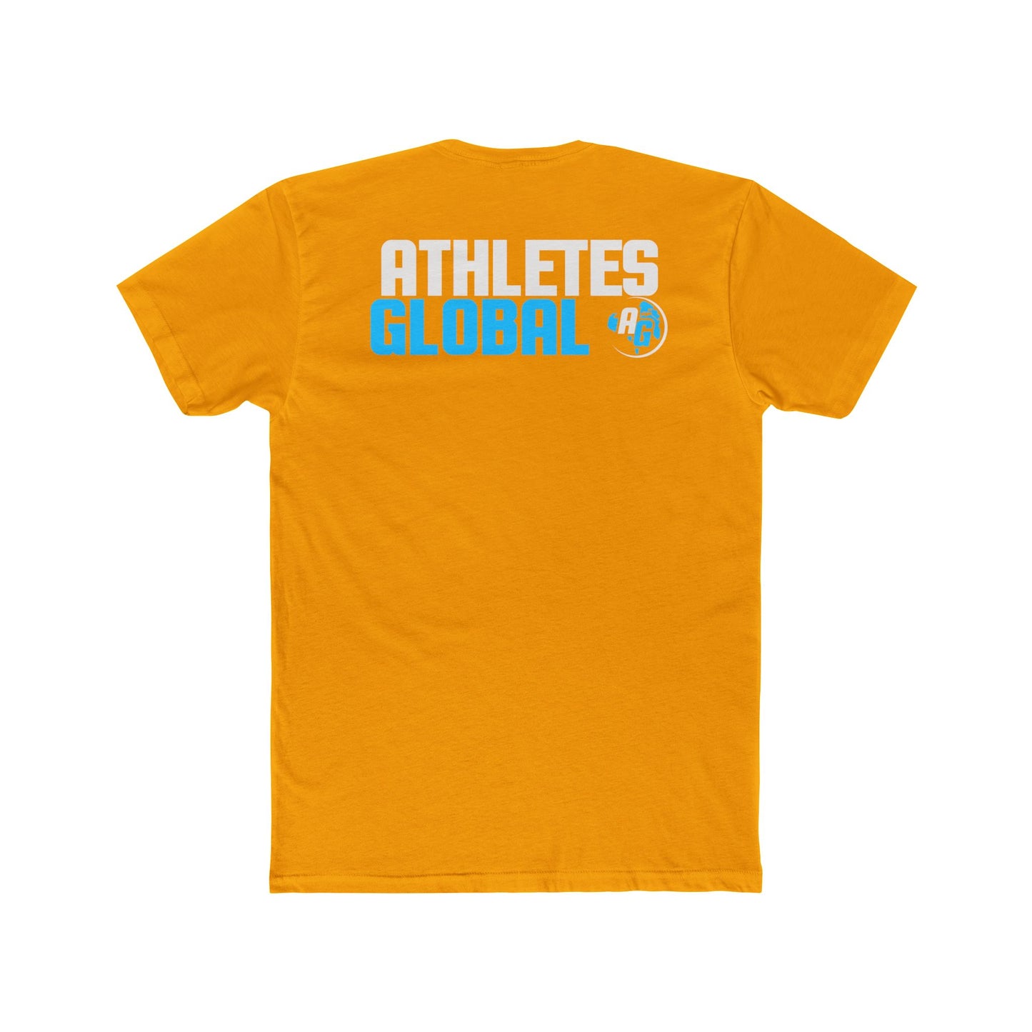 Athletes Global T-Shirt - AG