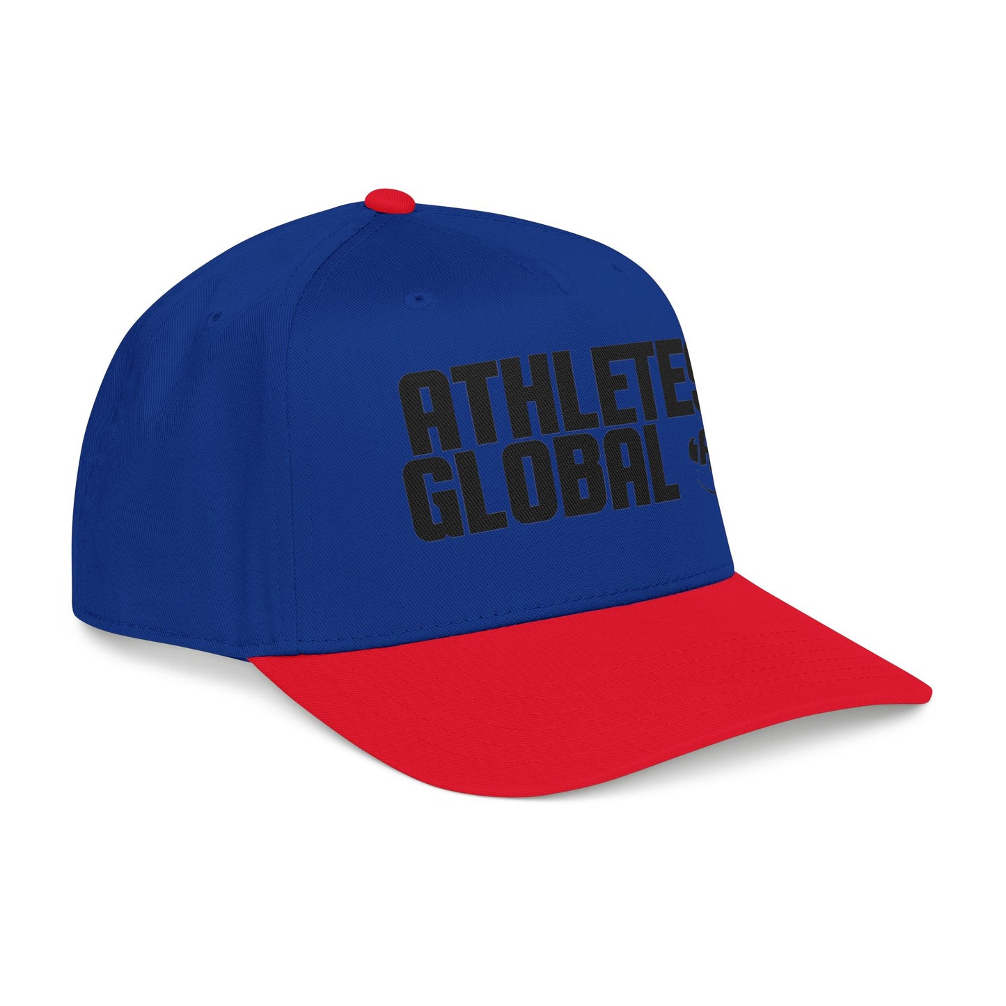 Athletes Global Baseball Snapback - Athletes Global Store