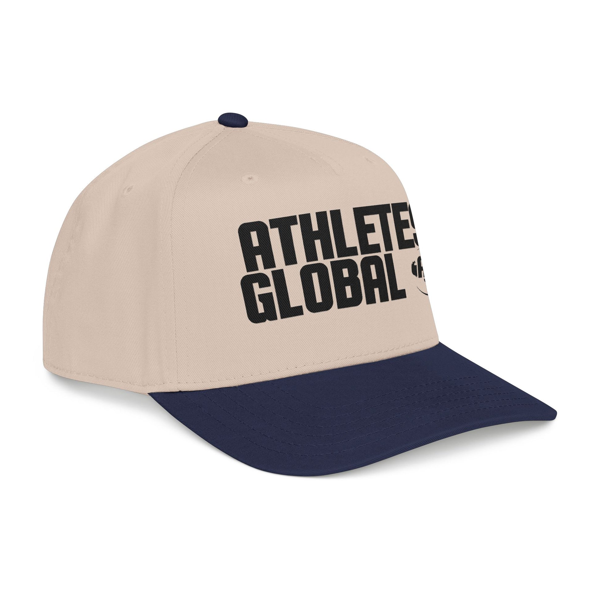 Athletes Global Baseball Snapback - Athletes Global Store