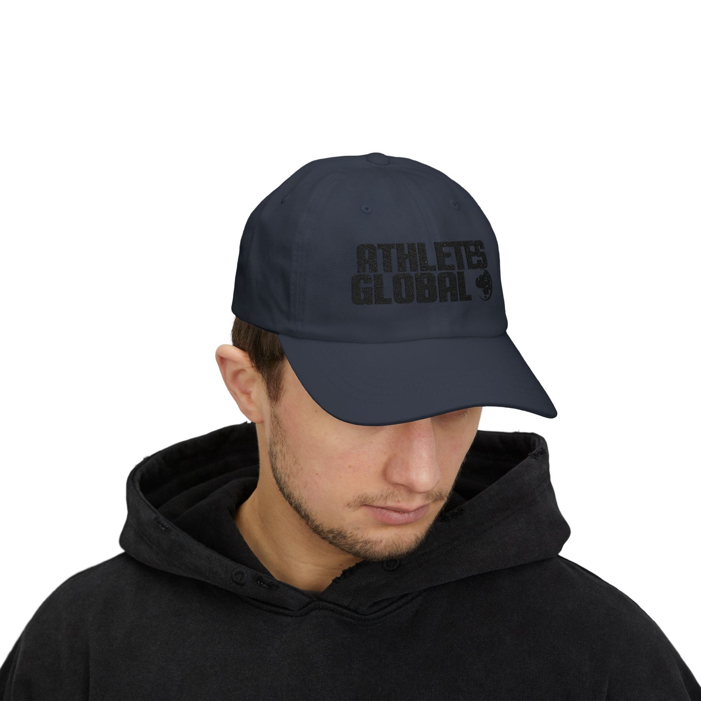 Casquette classique pour homme